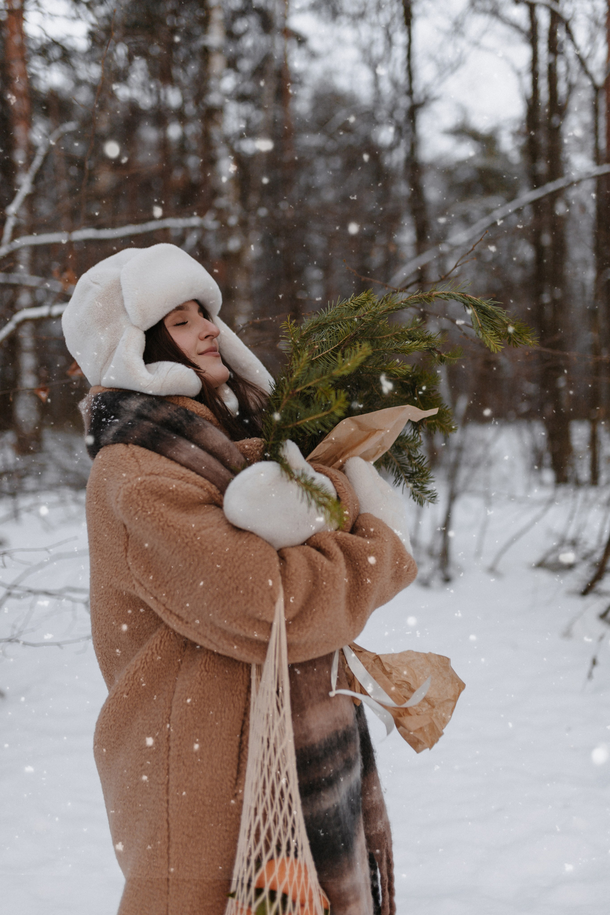 Мандариновое настроение (2024). Свадебный и семейный фотограф в Москве Яна Шувалова
