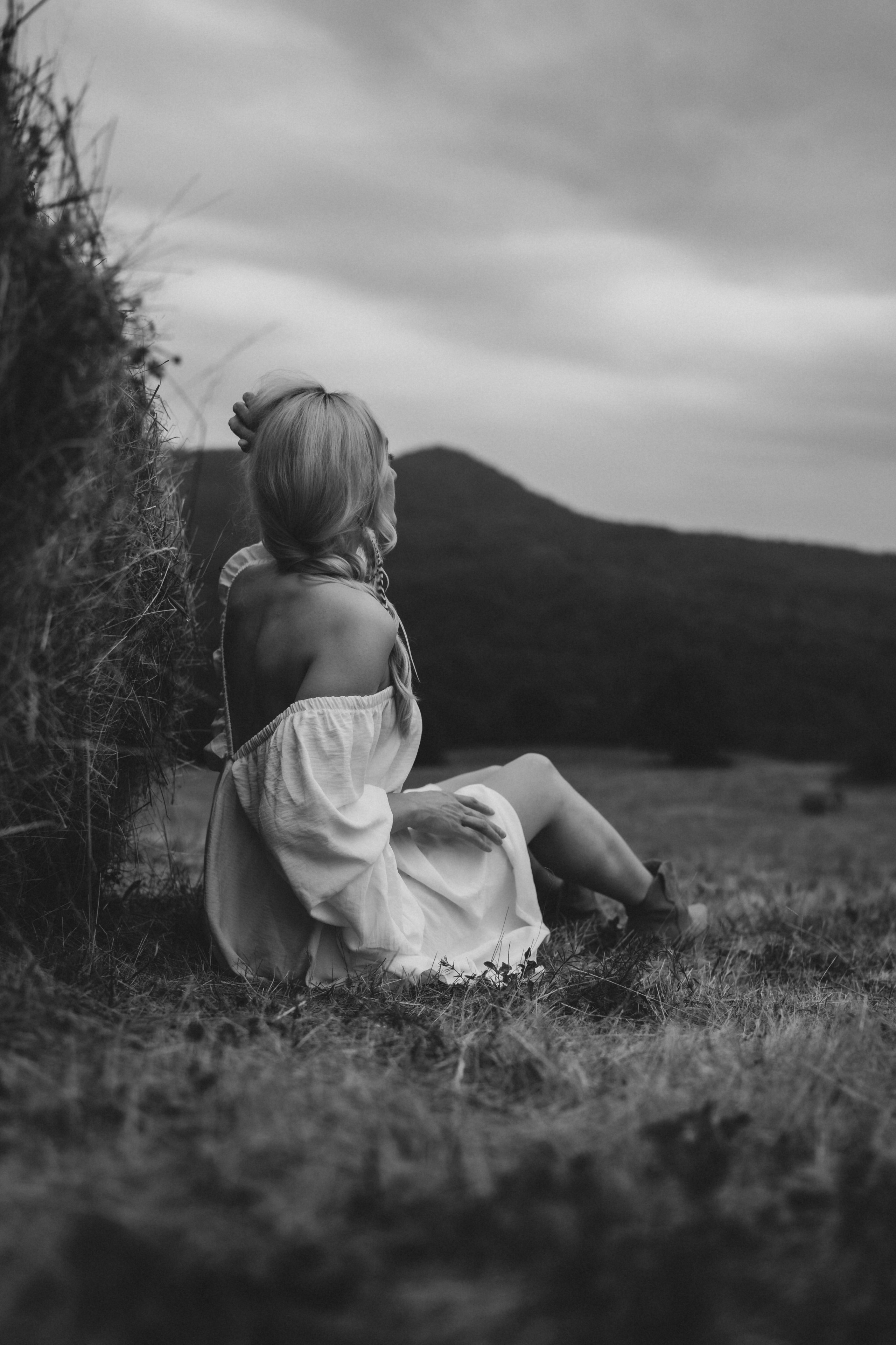 Яна ♥. Фотограф Инна Абакарова|Выпускные альбомы и фотосессии в Нальчике