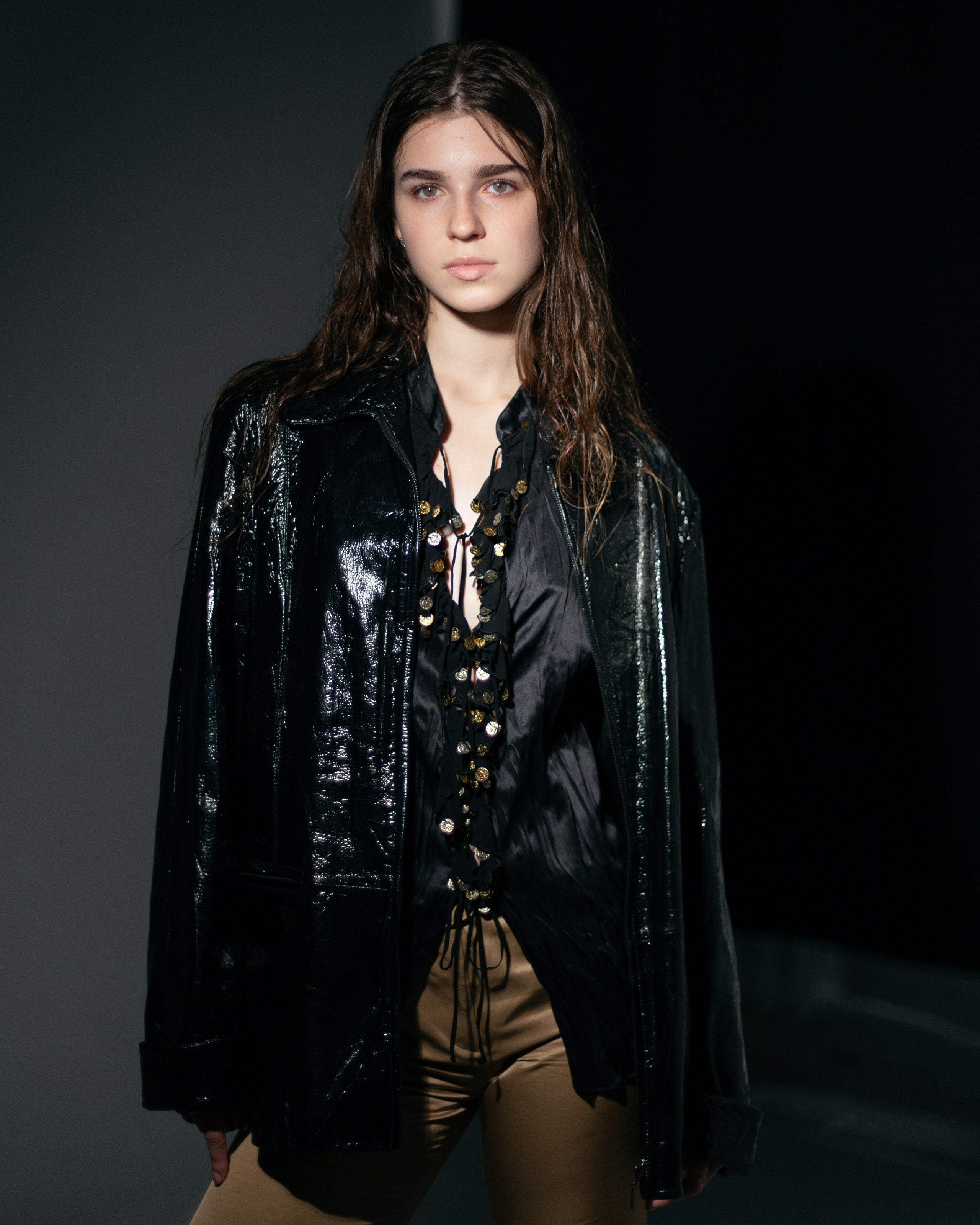 Полина. Фотограф в Москве — Евгения Прокопенко