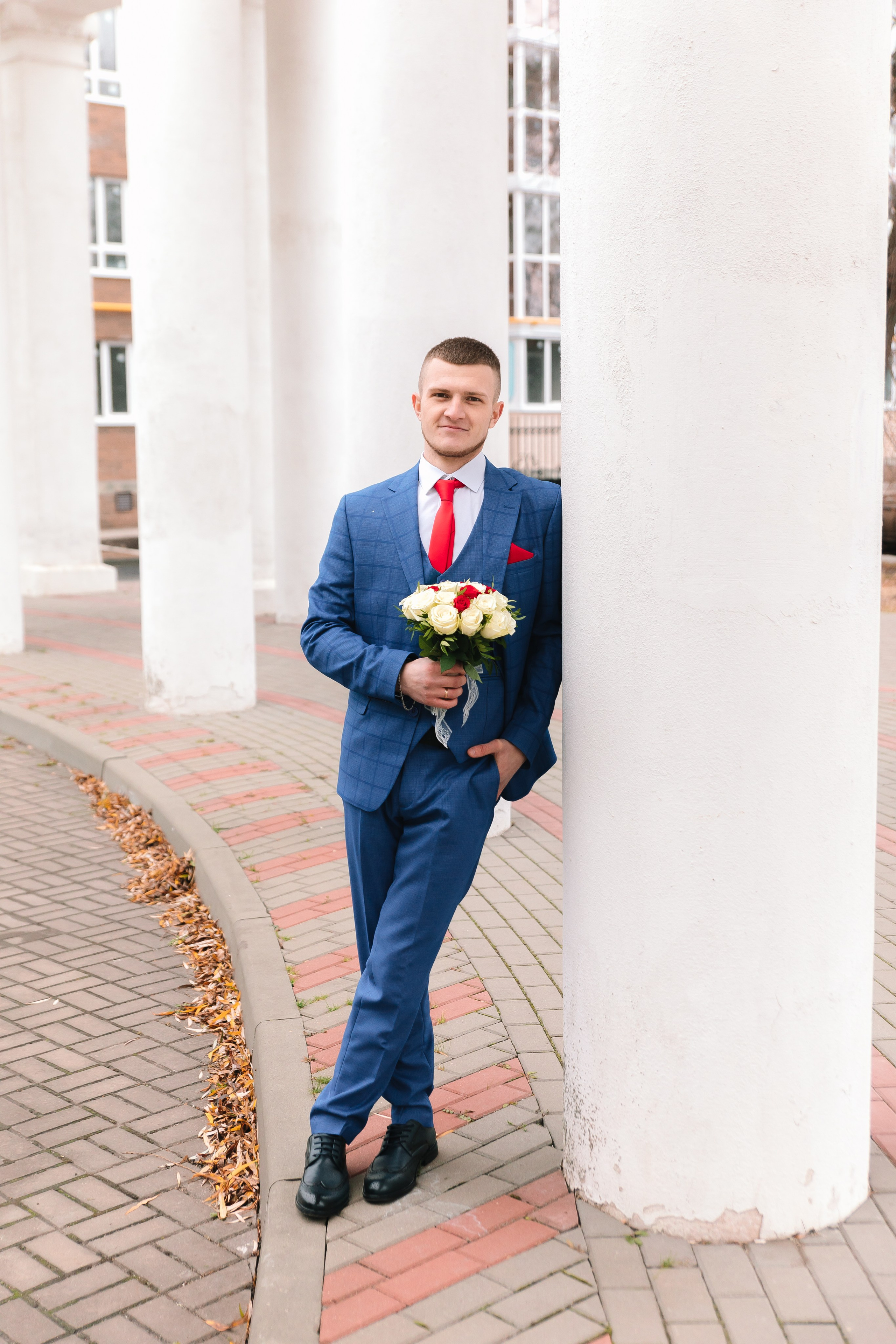 АЛЕНА И ДЕНИС. Свадебный и семейный фотограф в Курске и Курчатове