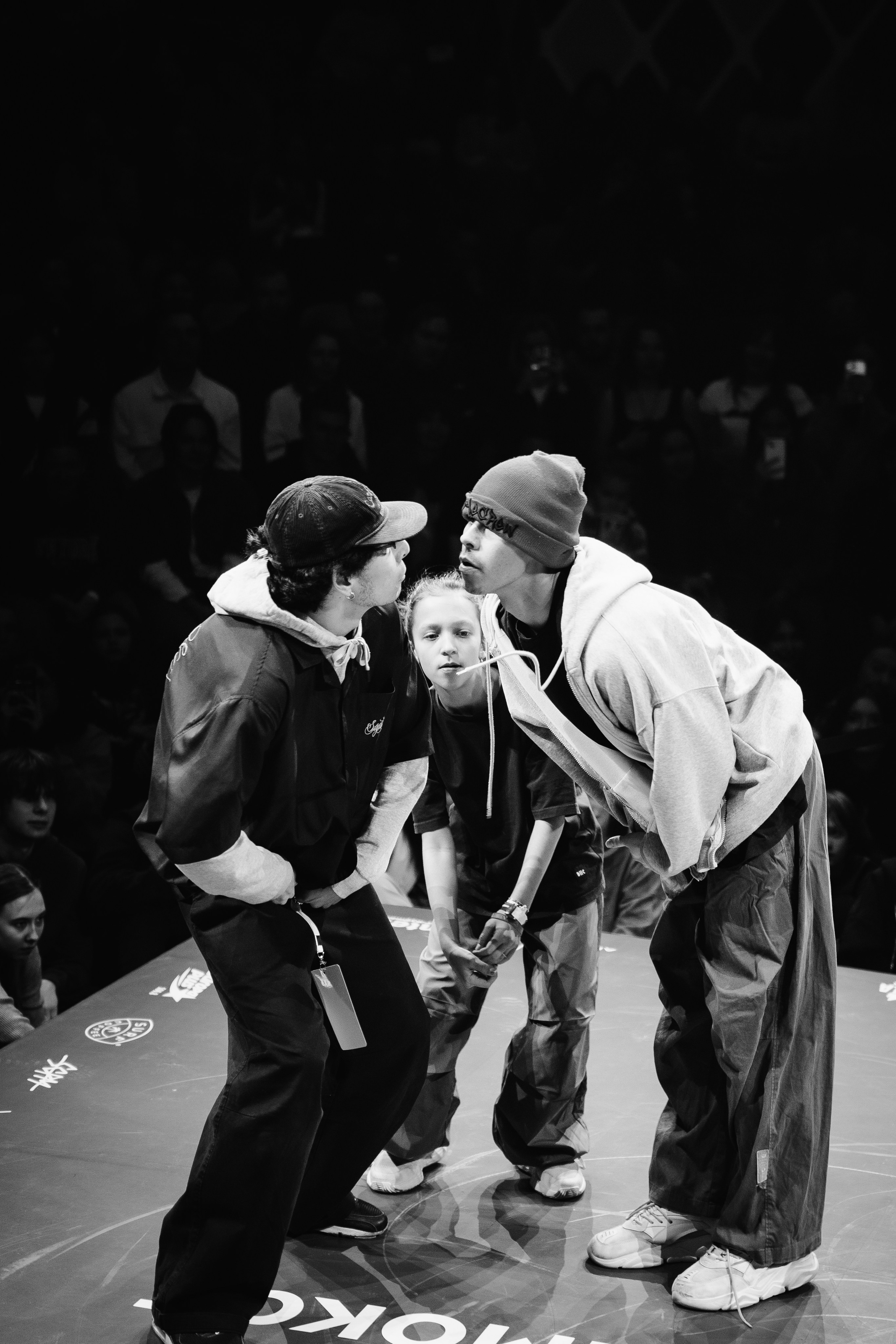 HIP HOP KAZAN 2025. Главная