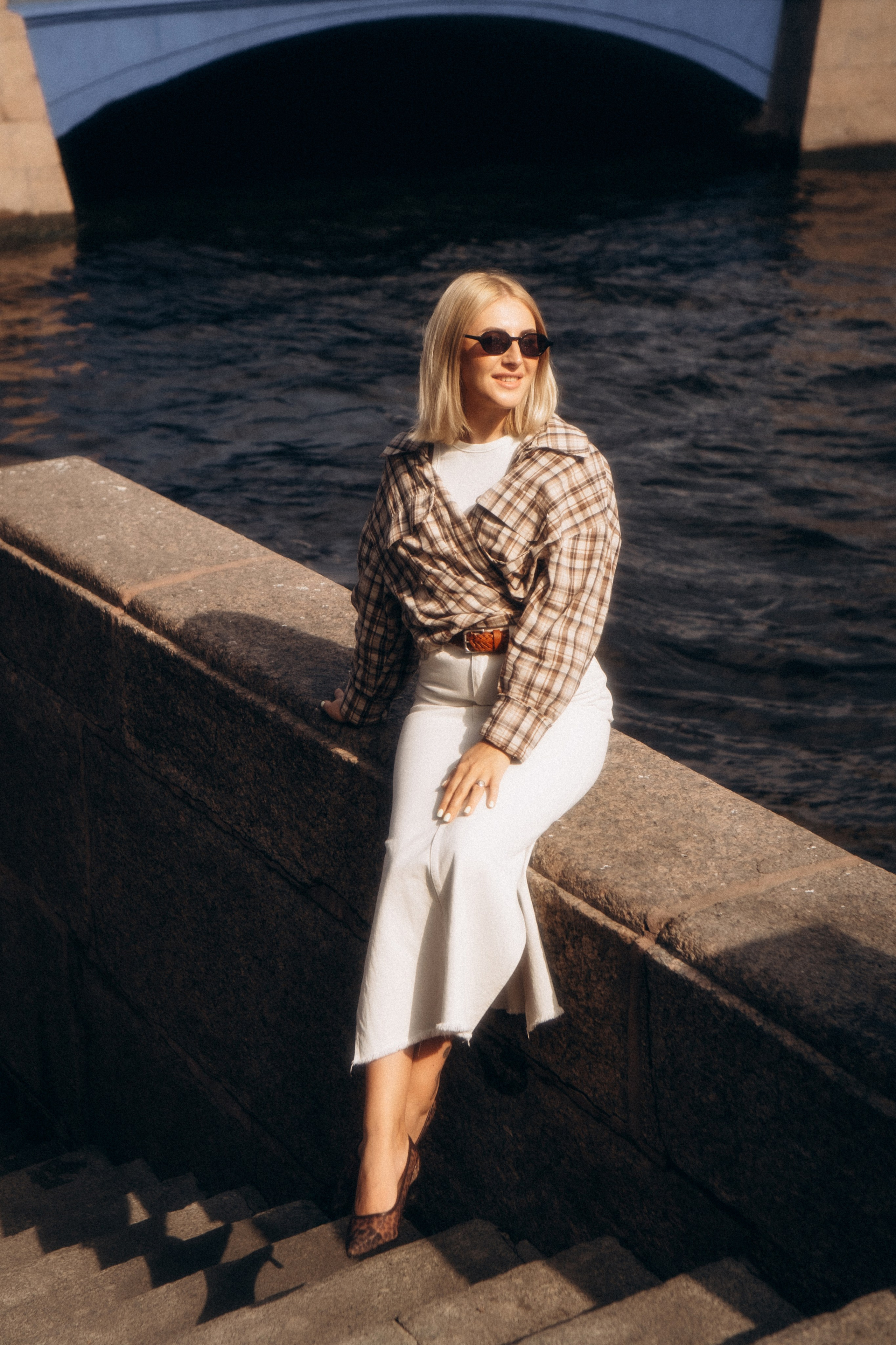 Анастасия и Наталья. Фотограф в Санкт-Петербурге Кристина Брянская