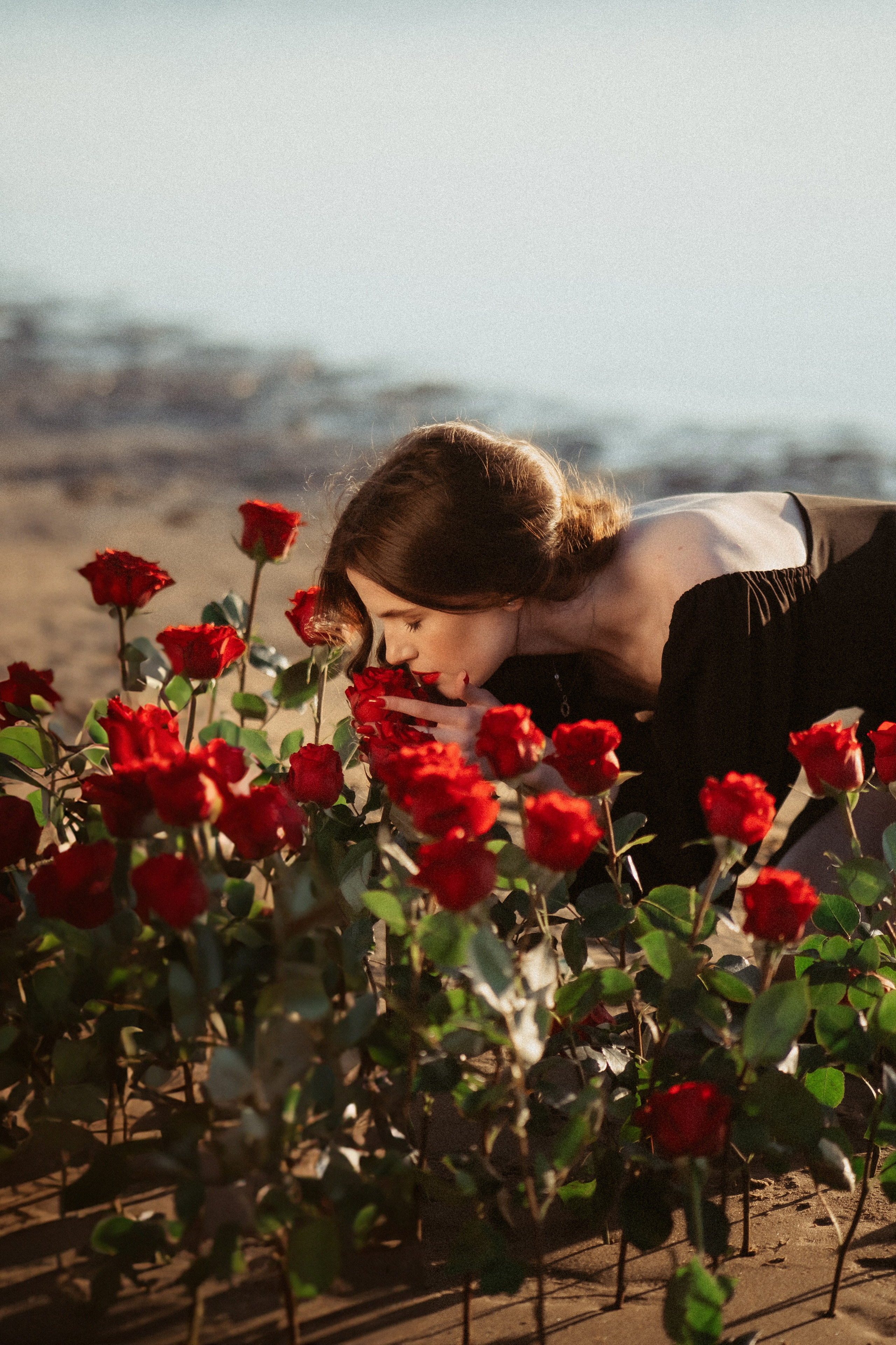 Цветочно. Фотограф в Санкт-Петербурге Кристина Брянская