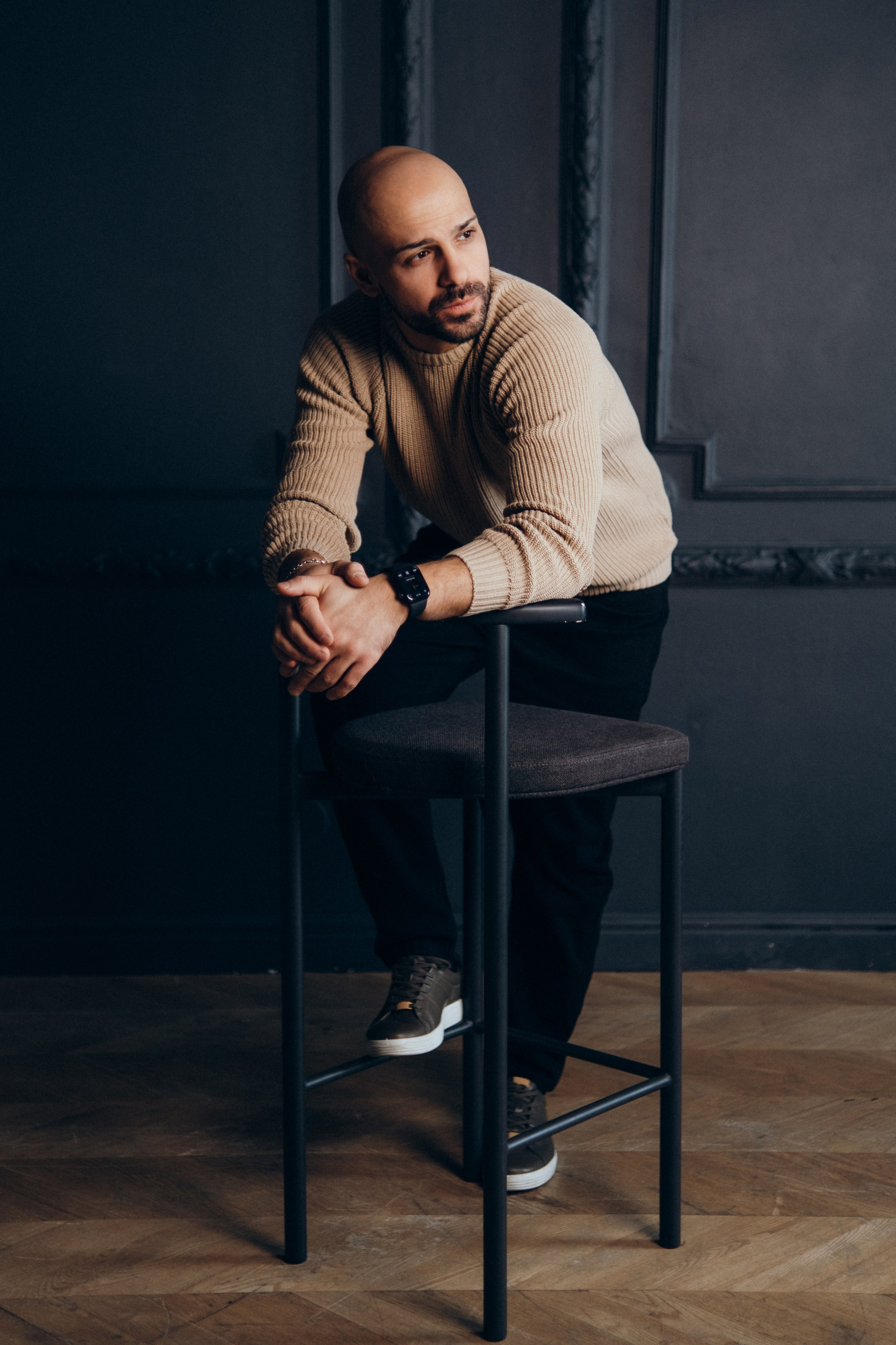 Арсен. Фотограф в Санкт-Петербурге Кристина Брянская