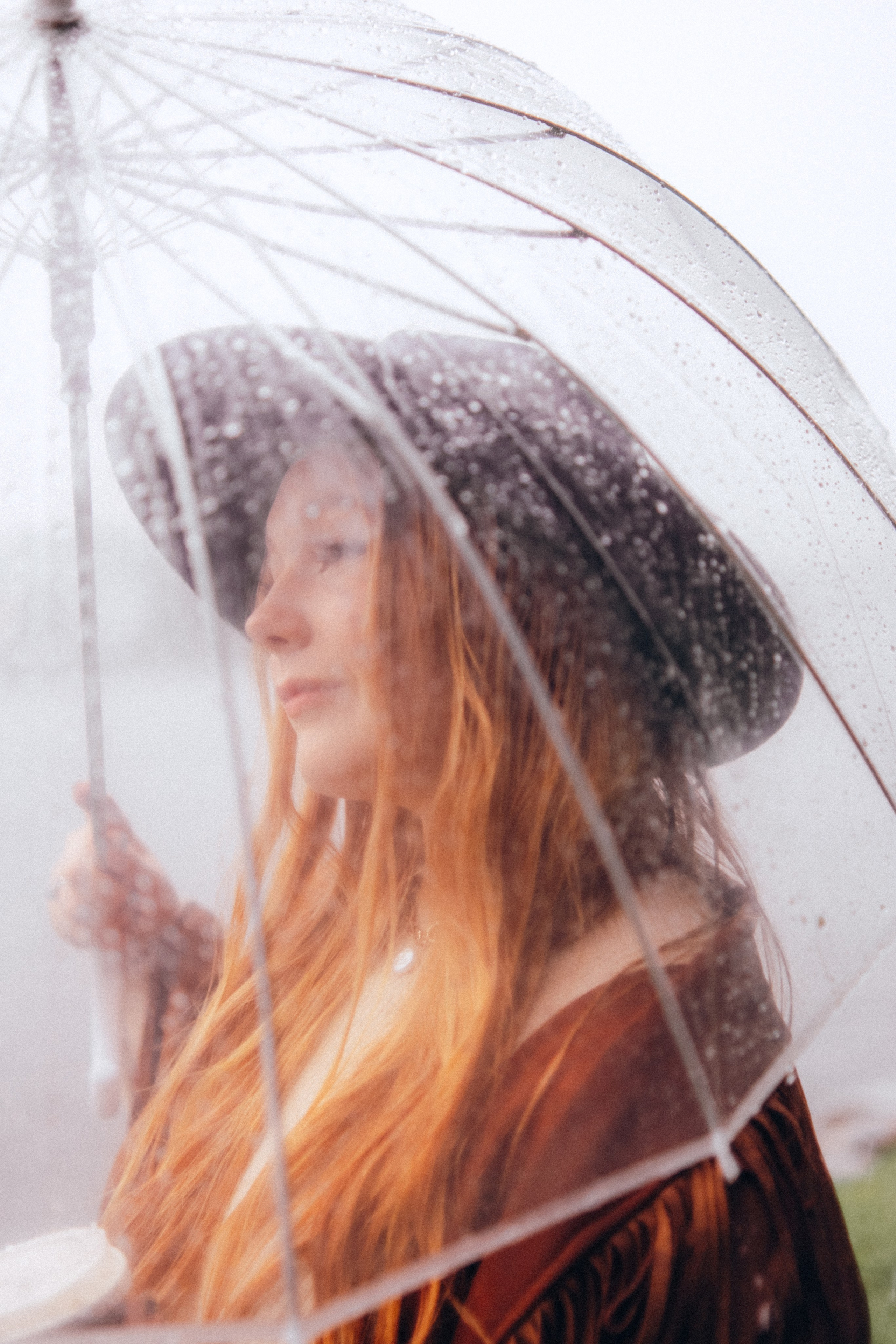 Дождливо. Фотограф в Санкт-Петербурге Кристина Брянская