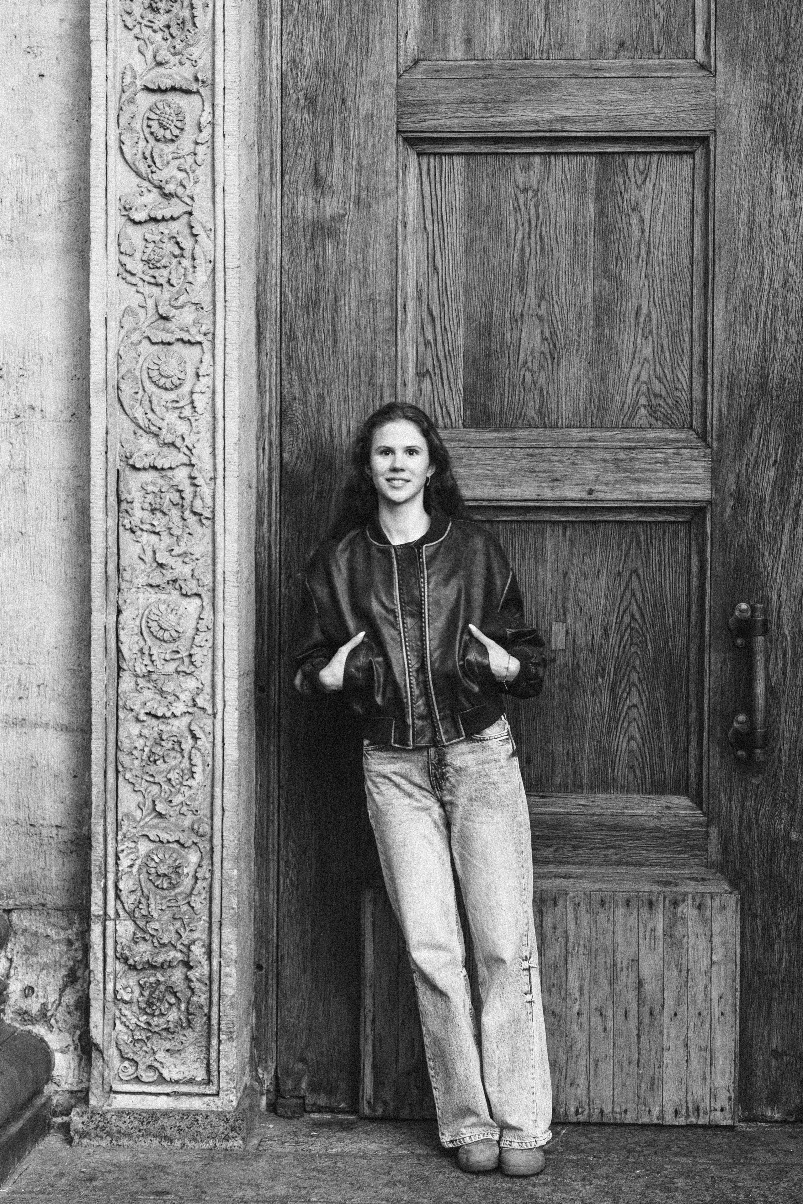 Алиса. Фотограф в Санкт-Петербурге Кристина Брянская