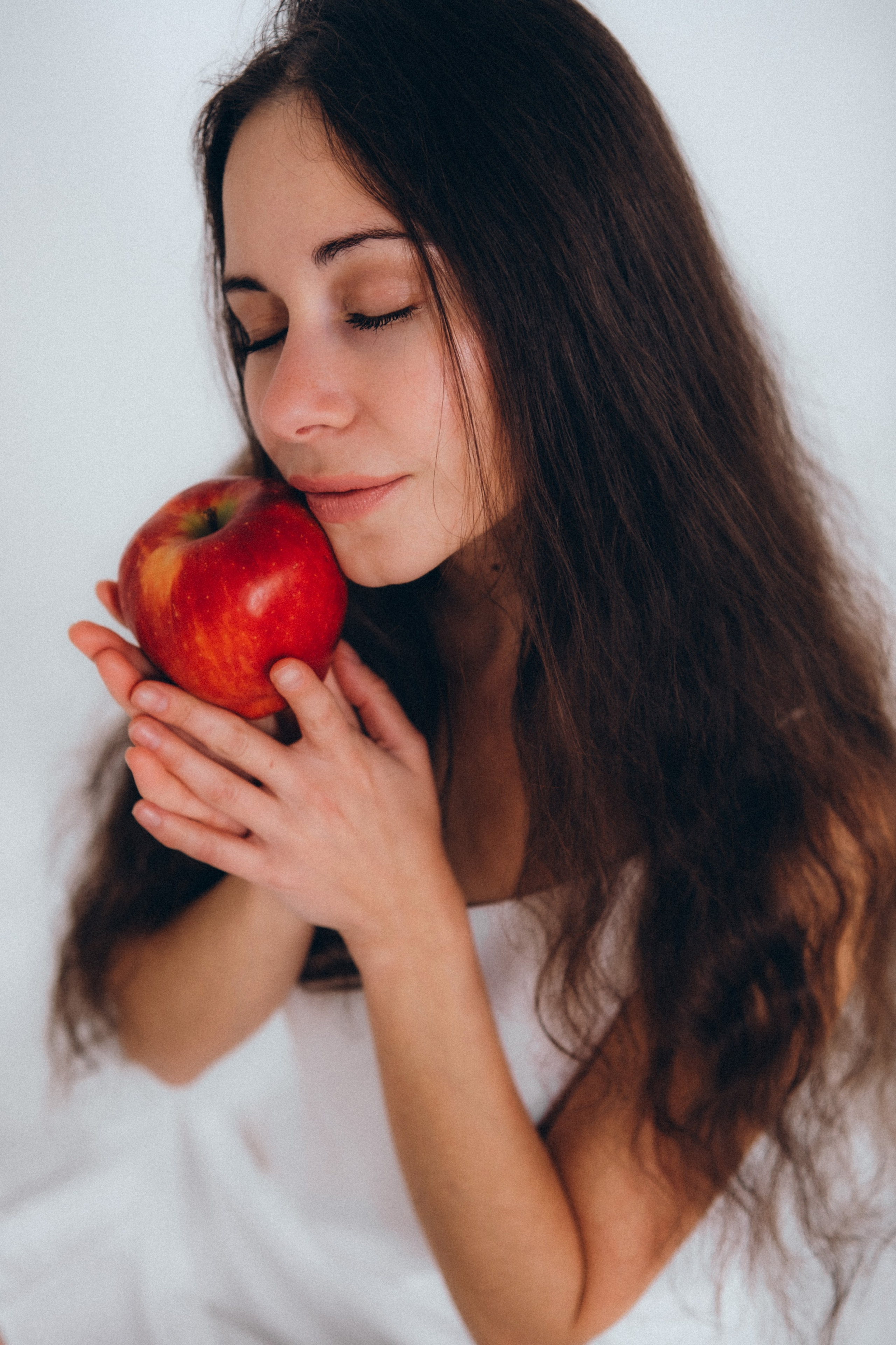 Вкусно. Фотограф в Санкт-Петербурге Кристина Брянская