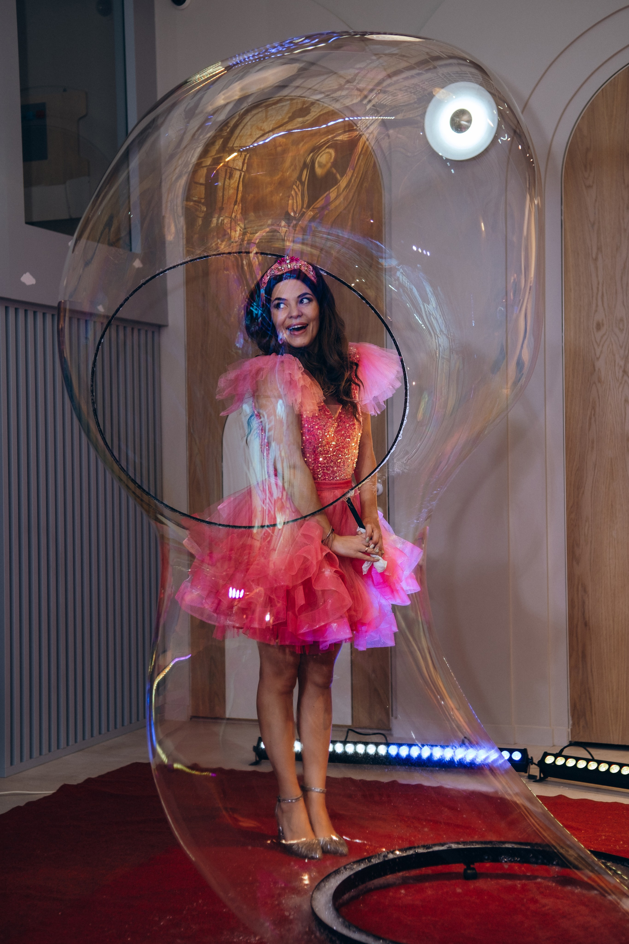 Vokzal 1853. Фотограф в Санкт-Петербурге Кристина Брянская