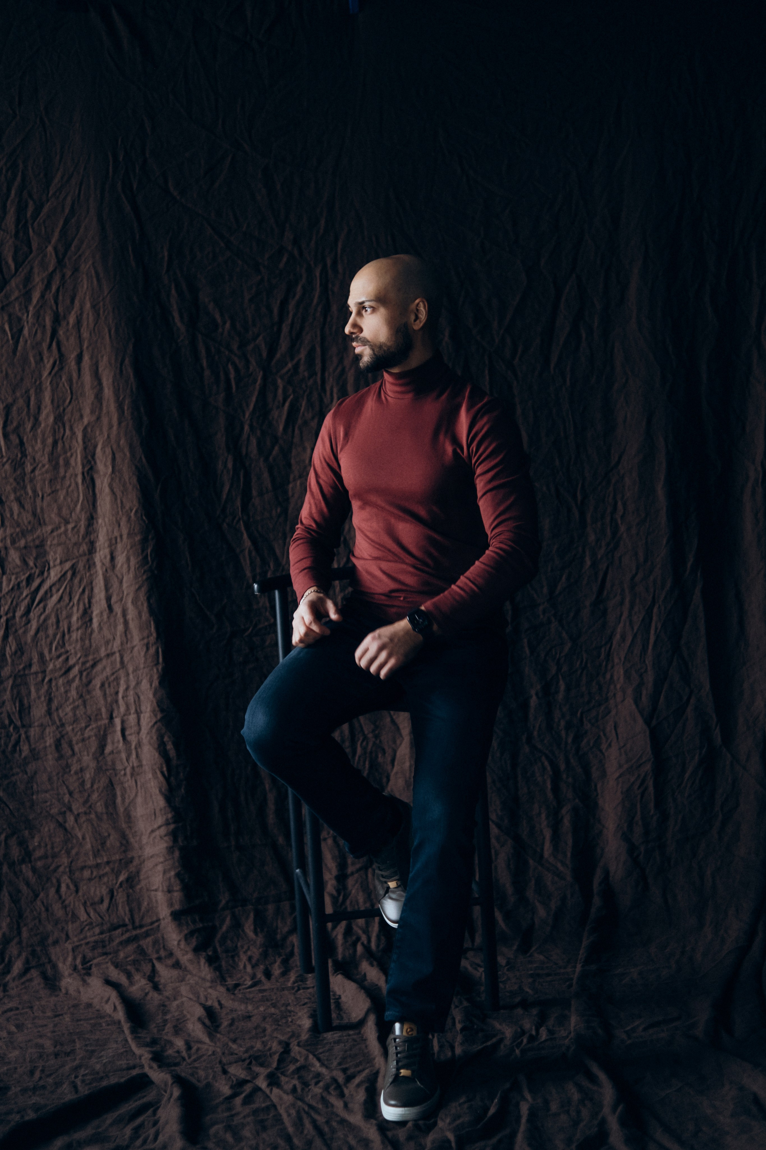 Арсен. Фотограф в Санкт-Петербурге Кристина Брянская