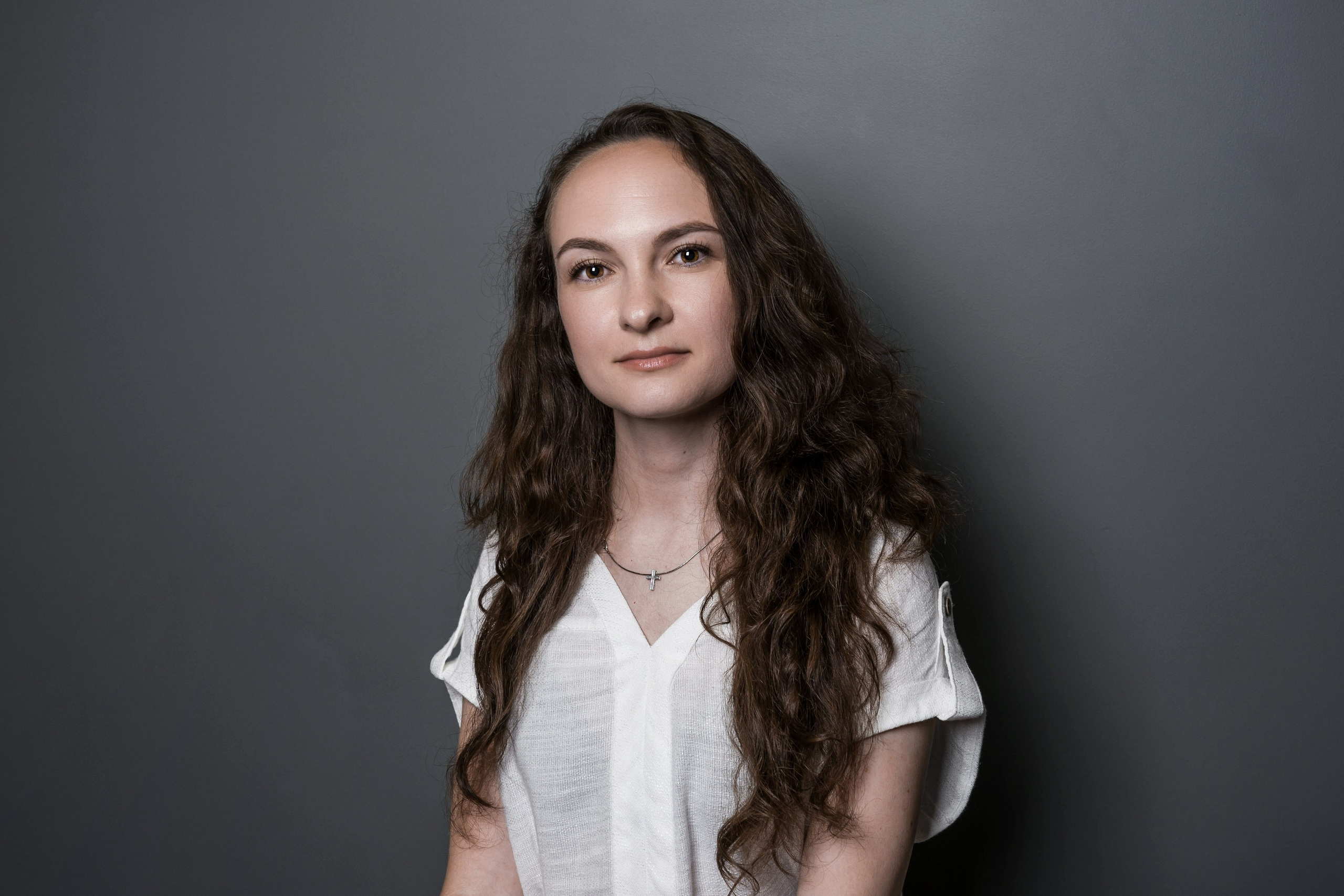 корпоративная съемка портрет сотрудников компании для сайта