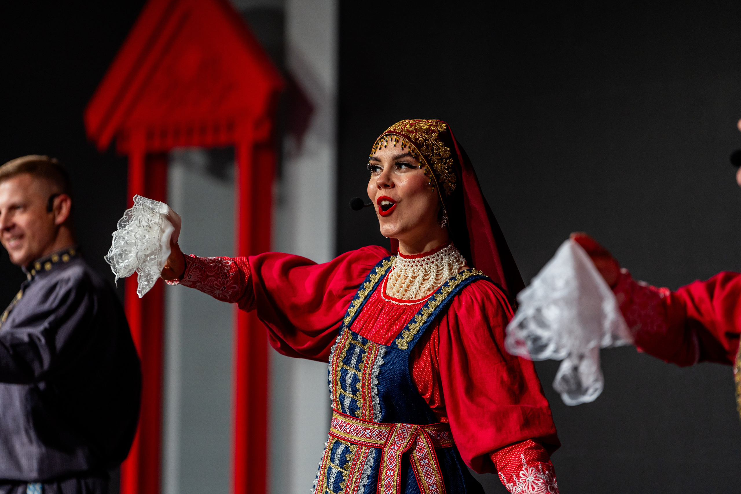 НА_РОДНОМ. Sunnyman