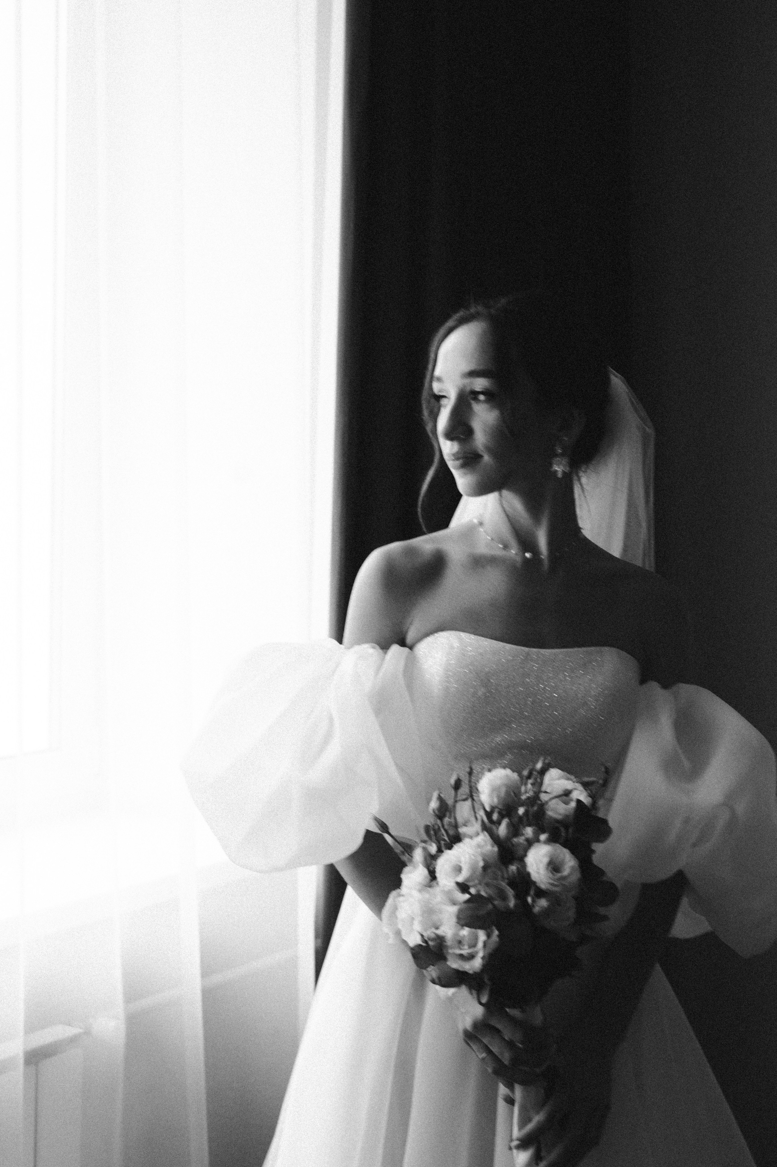 Матвей и Анна. Смирнова Алена Фотограф Екатеринбург