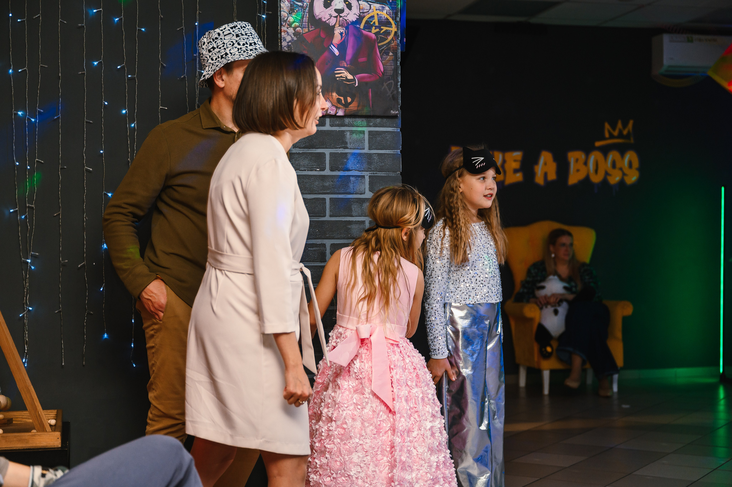 Мирославе 9 лет. Свадебный и просто хороший фотограф в Челябинске