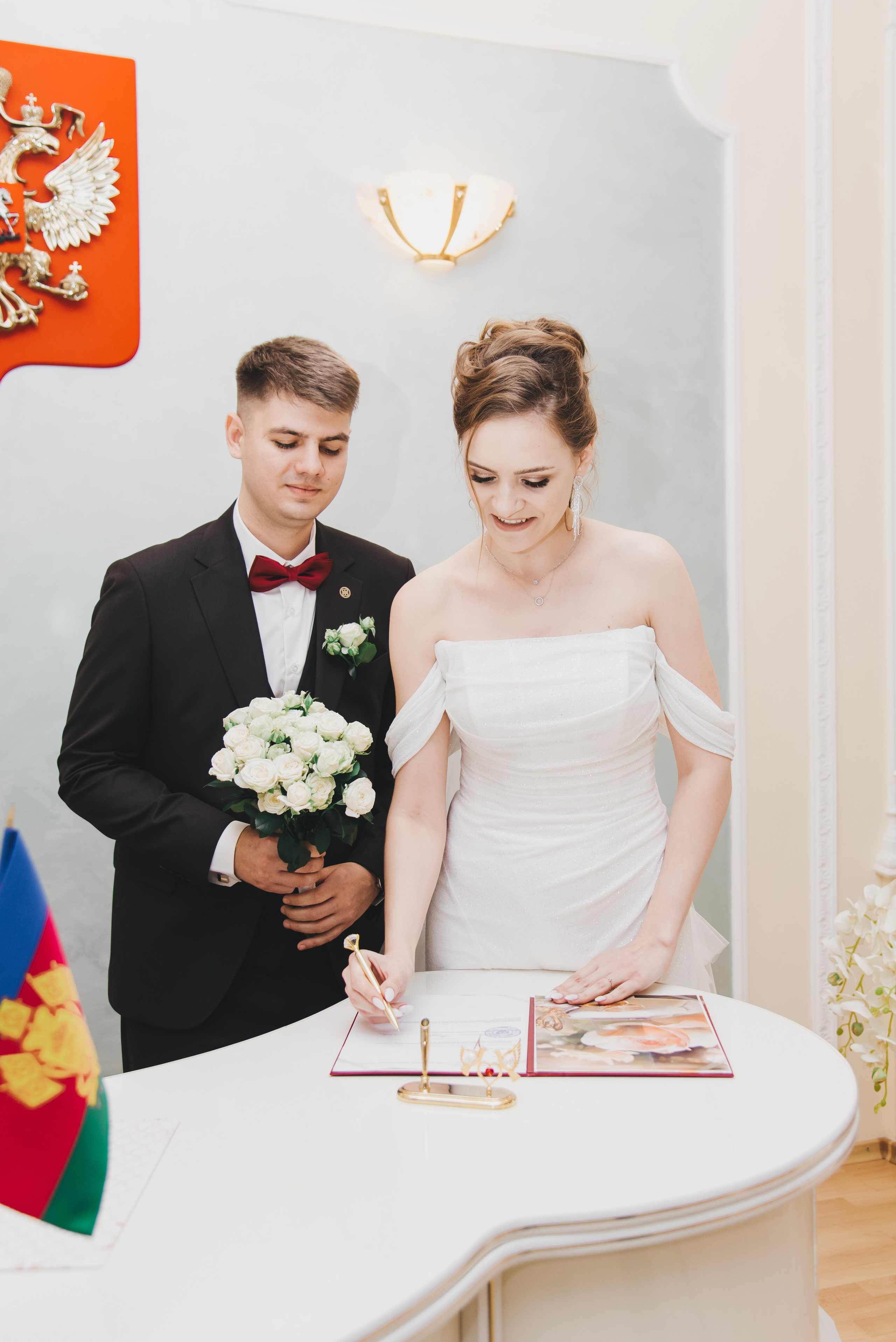 В самое сердце. Виталий Москальцов