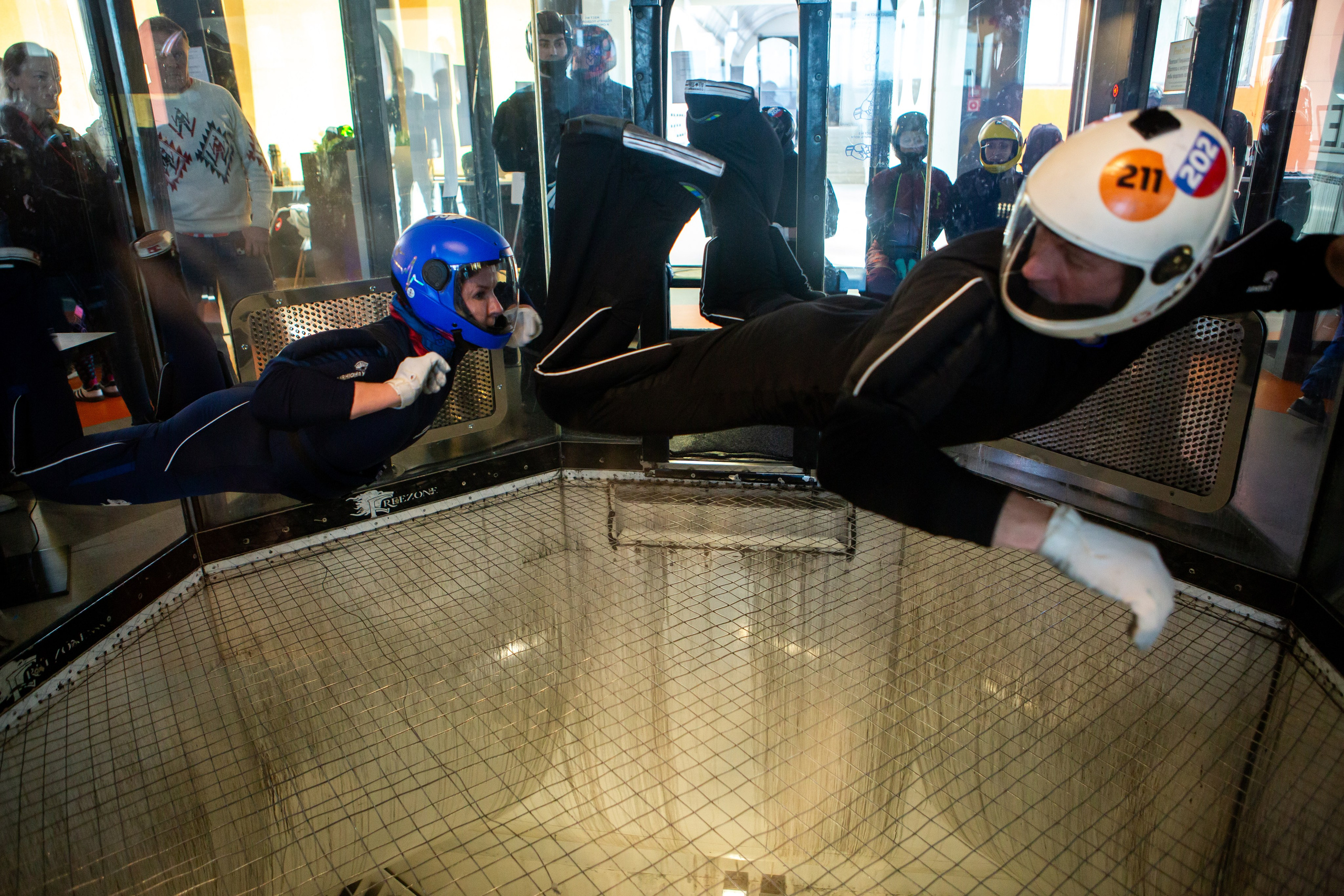 Всероссийские соревнования по аэротрубным дисциплинам 21–23 марта 2025 г. Репортажный, семейный, свадебный, портретный фотограф