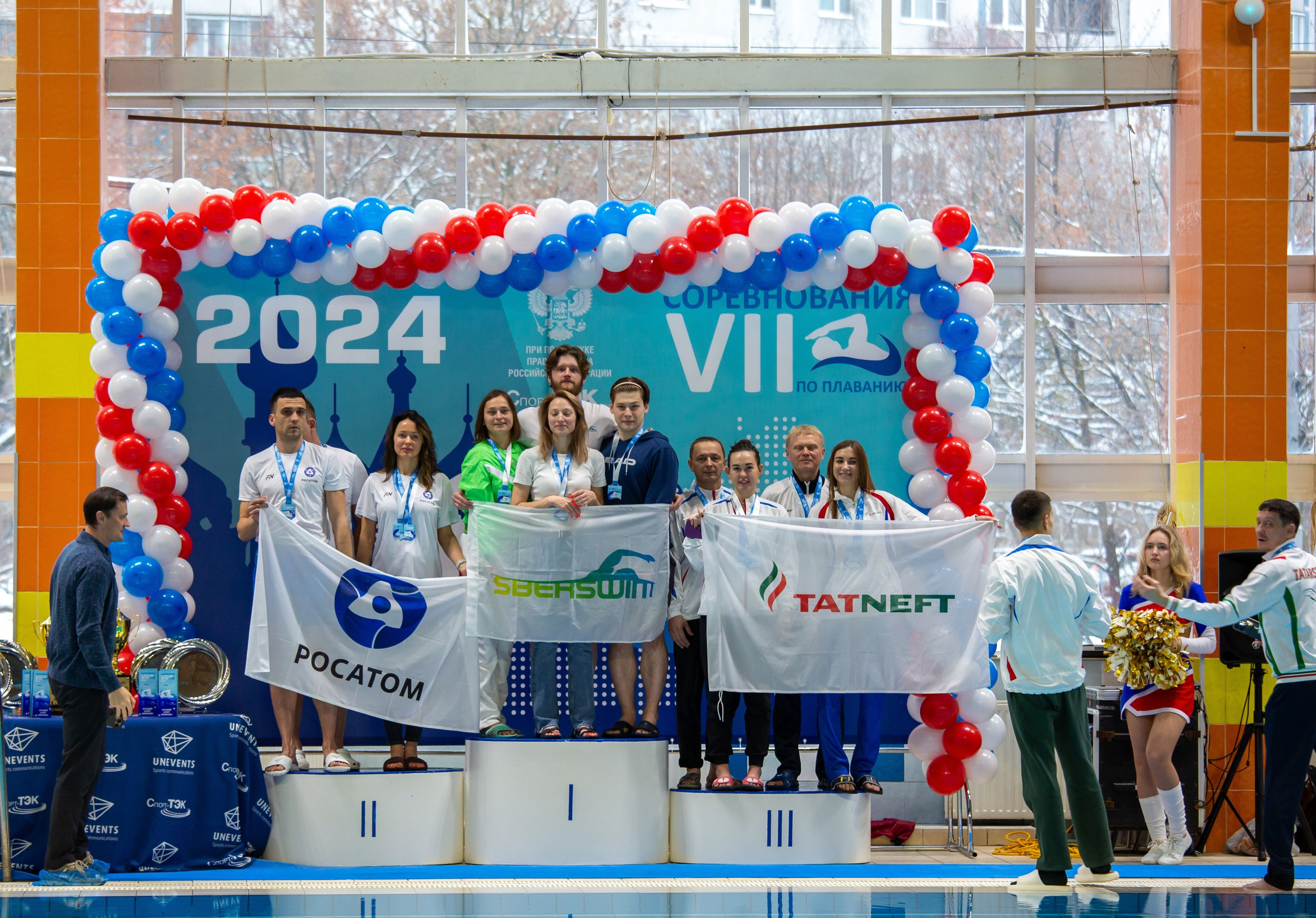 Турнир по плаванию. Репортажный, семейный, свадебный, портретный фотограф