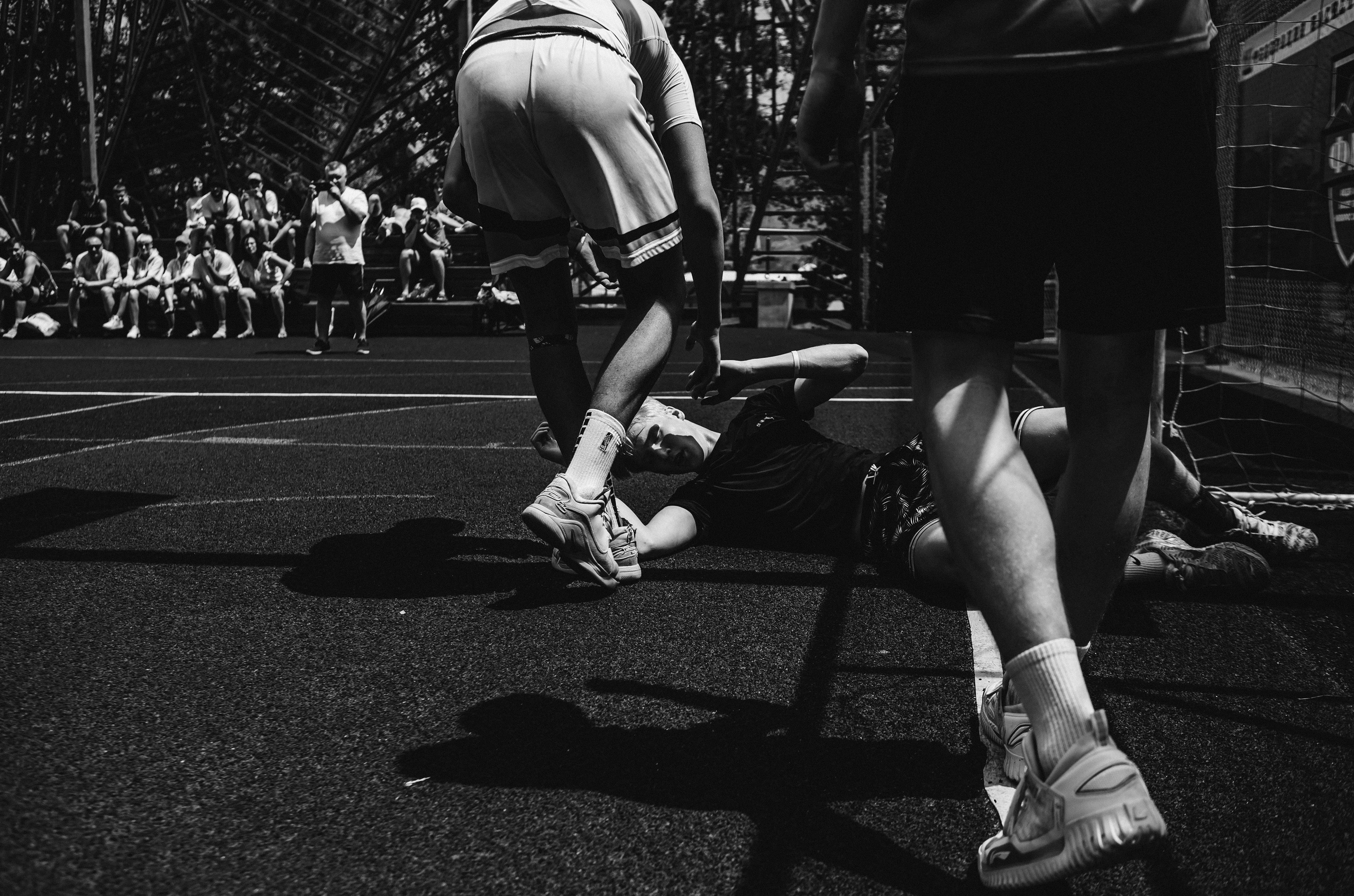 Спортивные мероприятия. ФОТО/ВИДЕО БЬОРН Студия г. Новороссийск