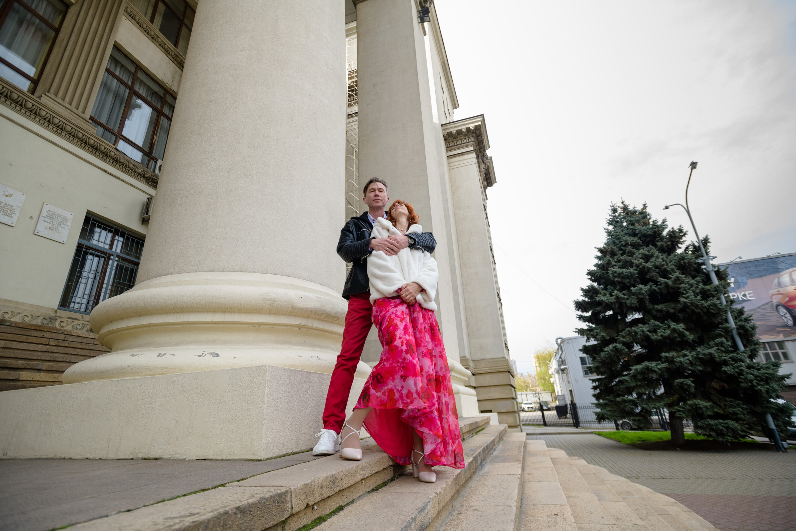 Ира свадьба. Фотограф в Ростове-на-Дону Маркер Елена