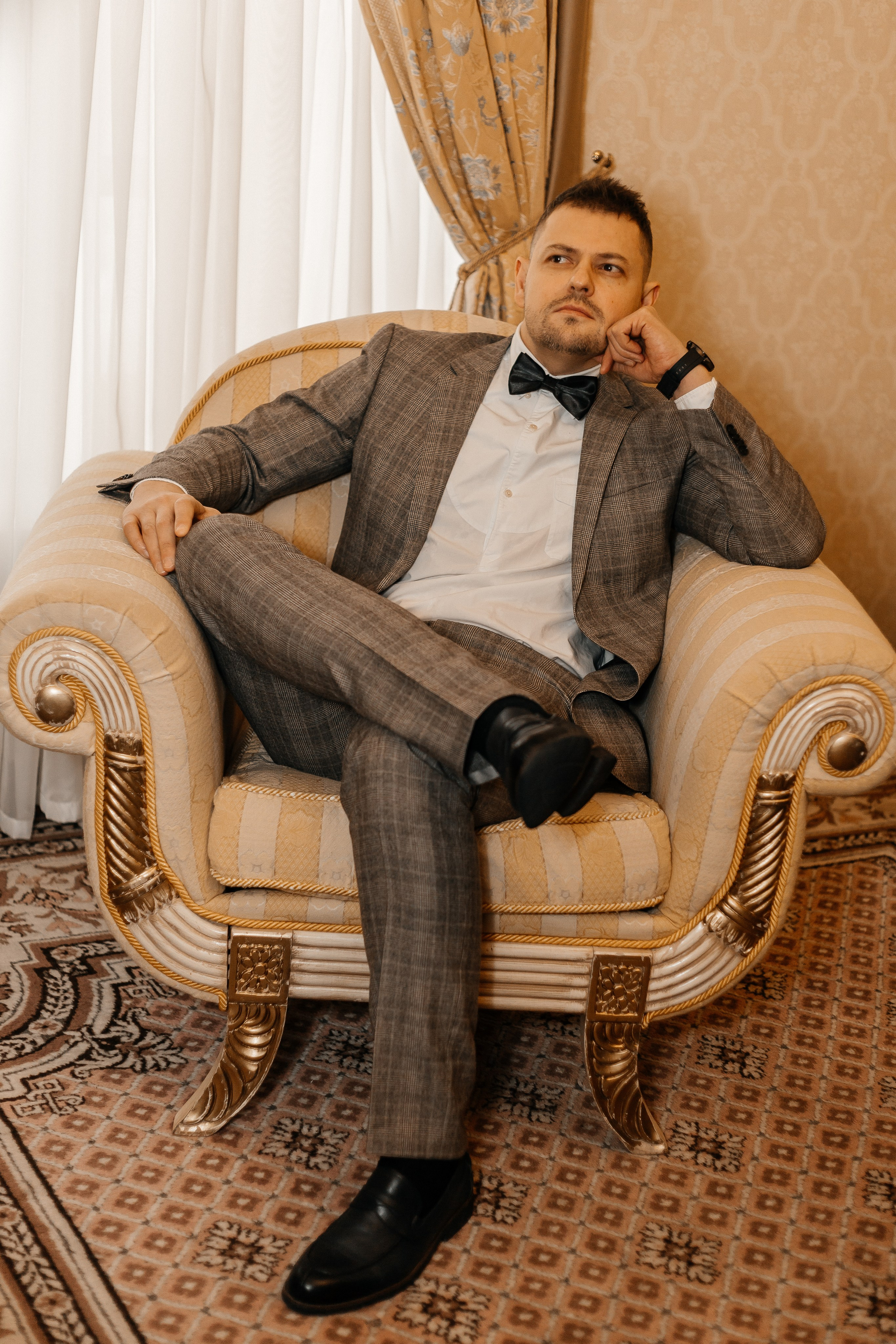 Мужские портреты. Alex Andr фотограф Москва и МО