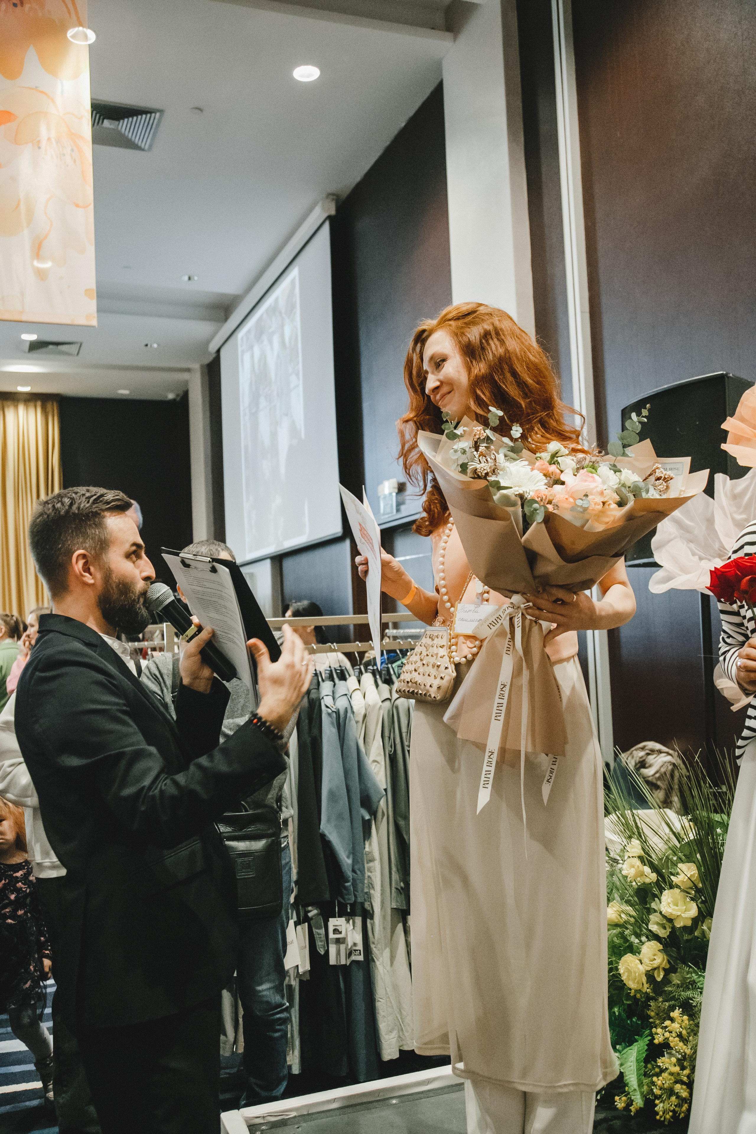 Fashion Day. Фотограф Иван Гуляев