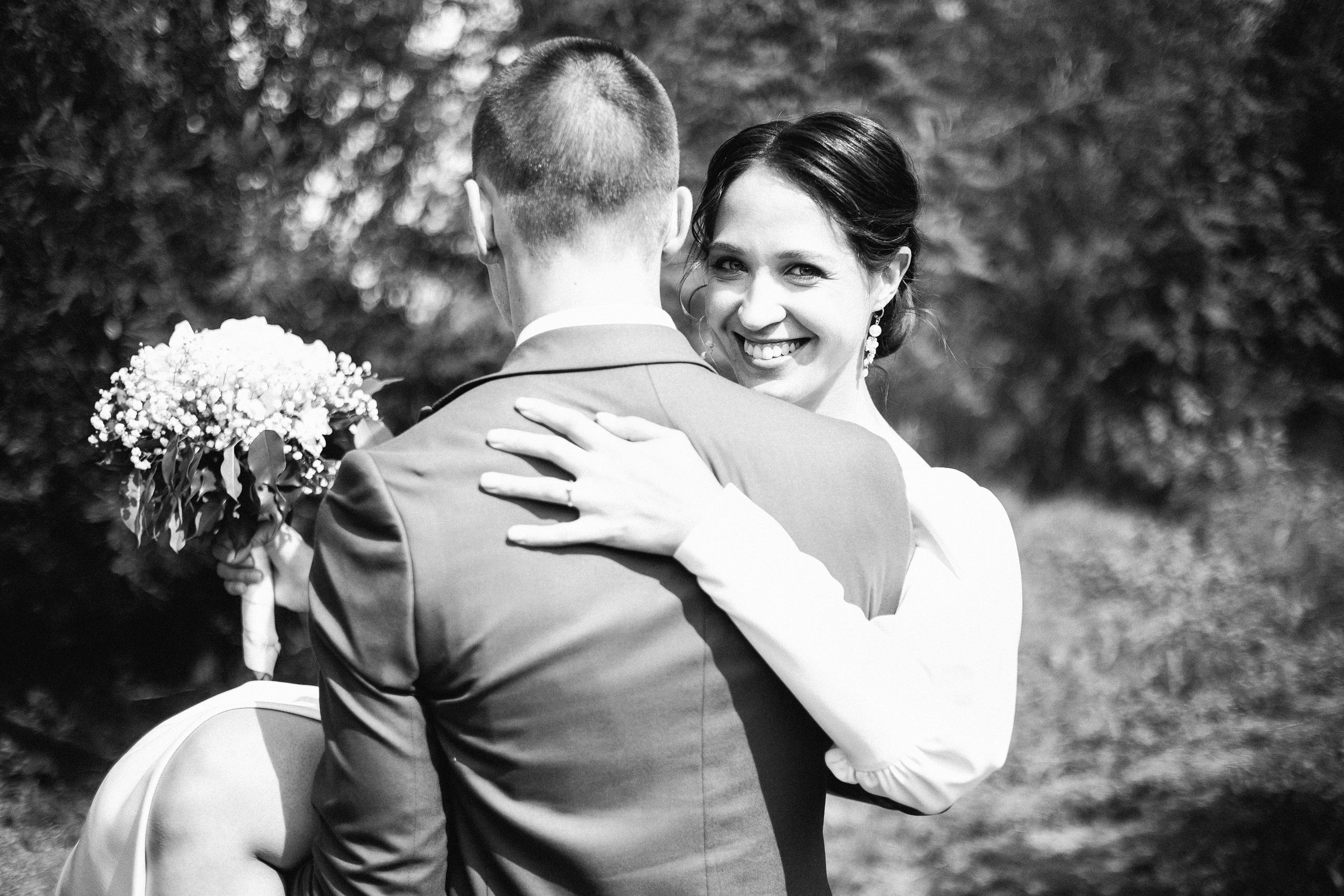 Максим и Ирина. Свадебный и семейный фотограф в Иркутске Александр Цыганков