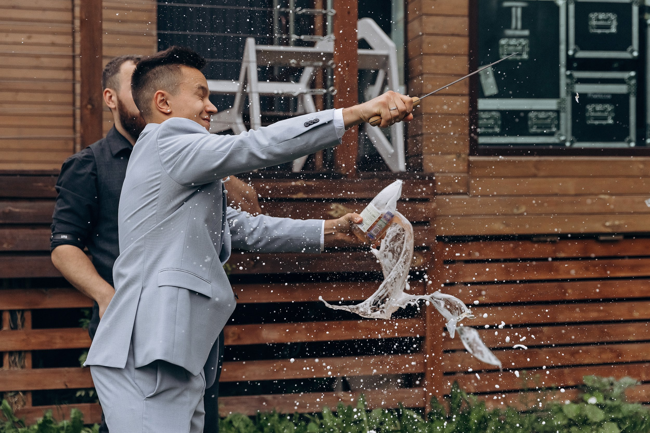 14.07 София и Никита. Свадебный организатор Екатеринбург