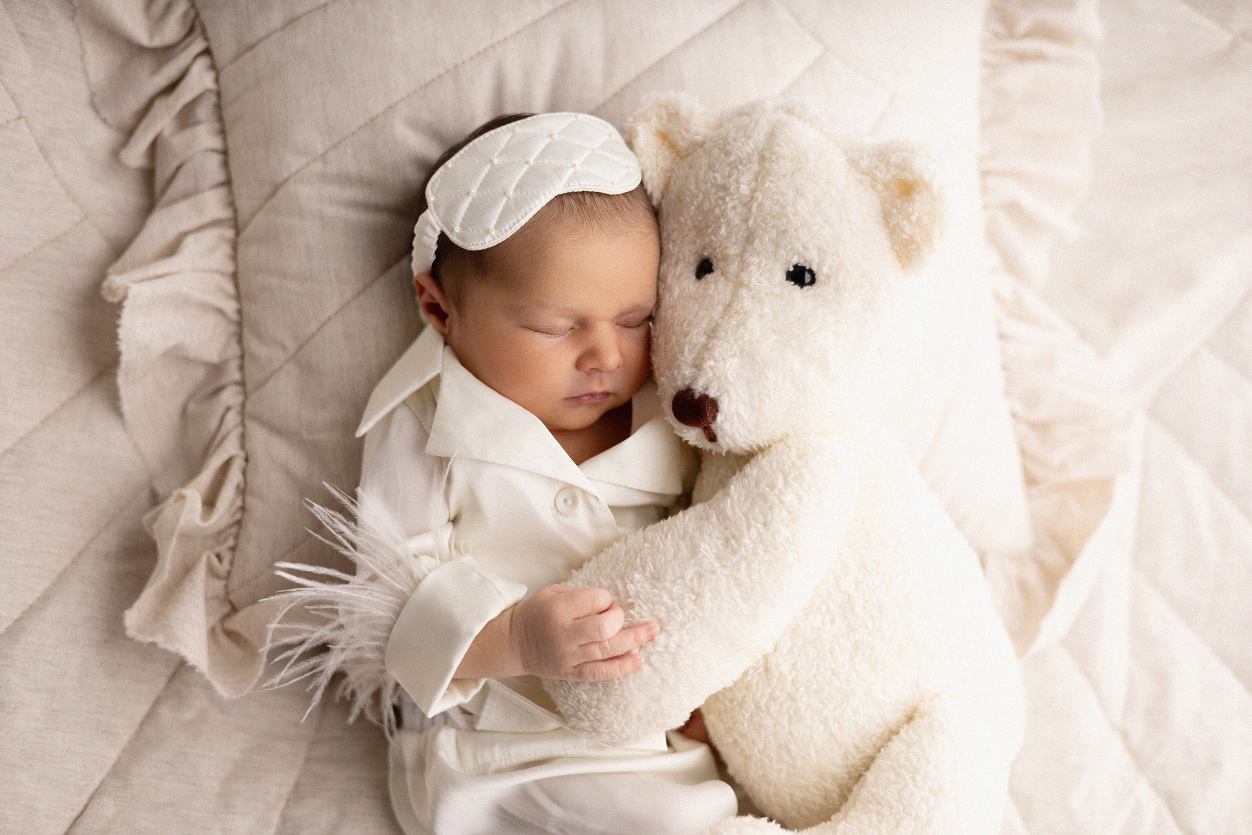 Юлия 8 дней. Детский новорождённых и детей постарше Анисимова Полина