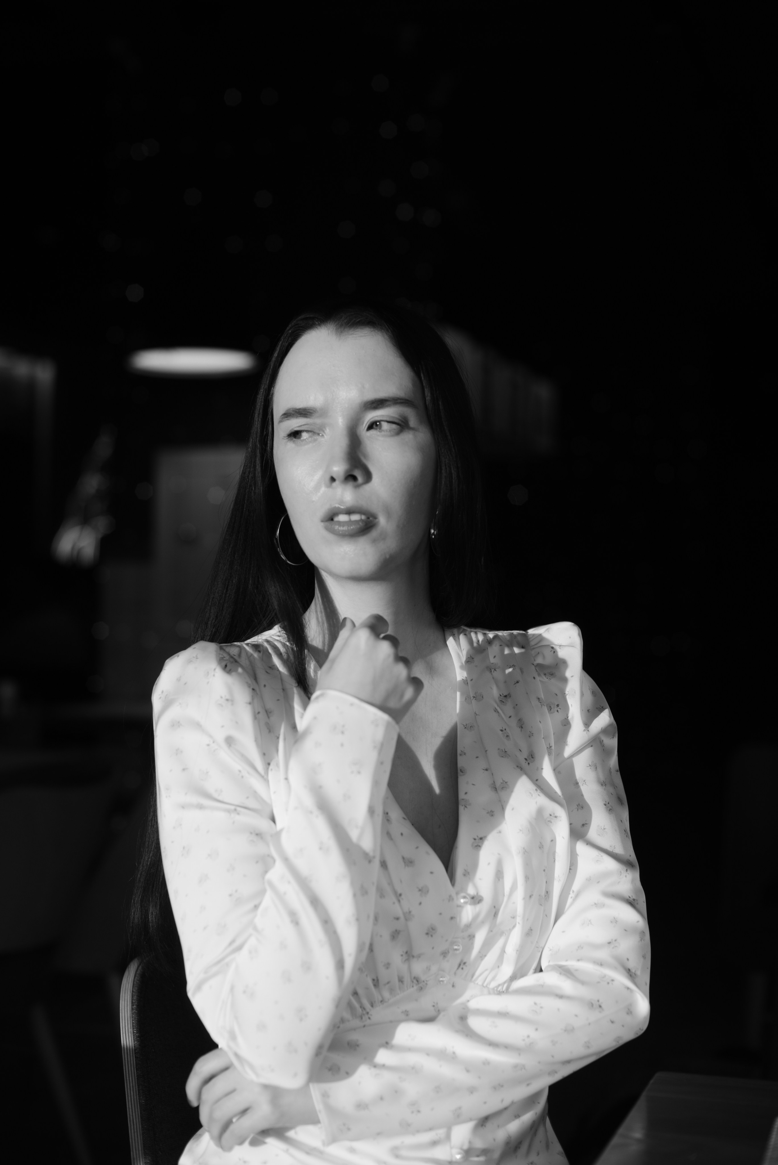 Индивидуальная съёмка. Фотограф Яна Чадкова