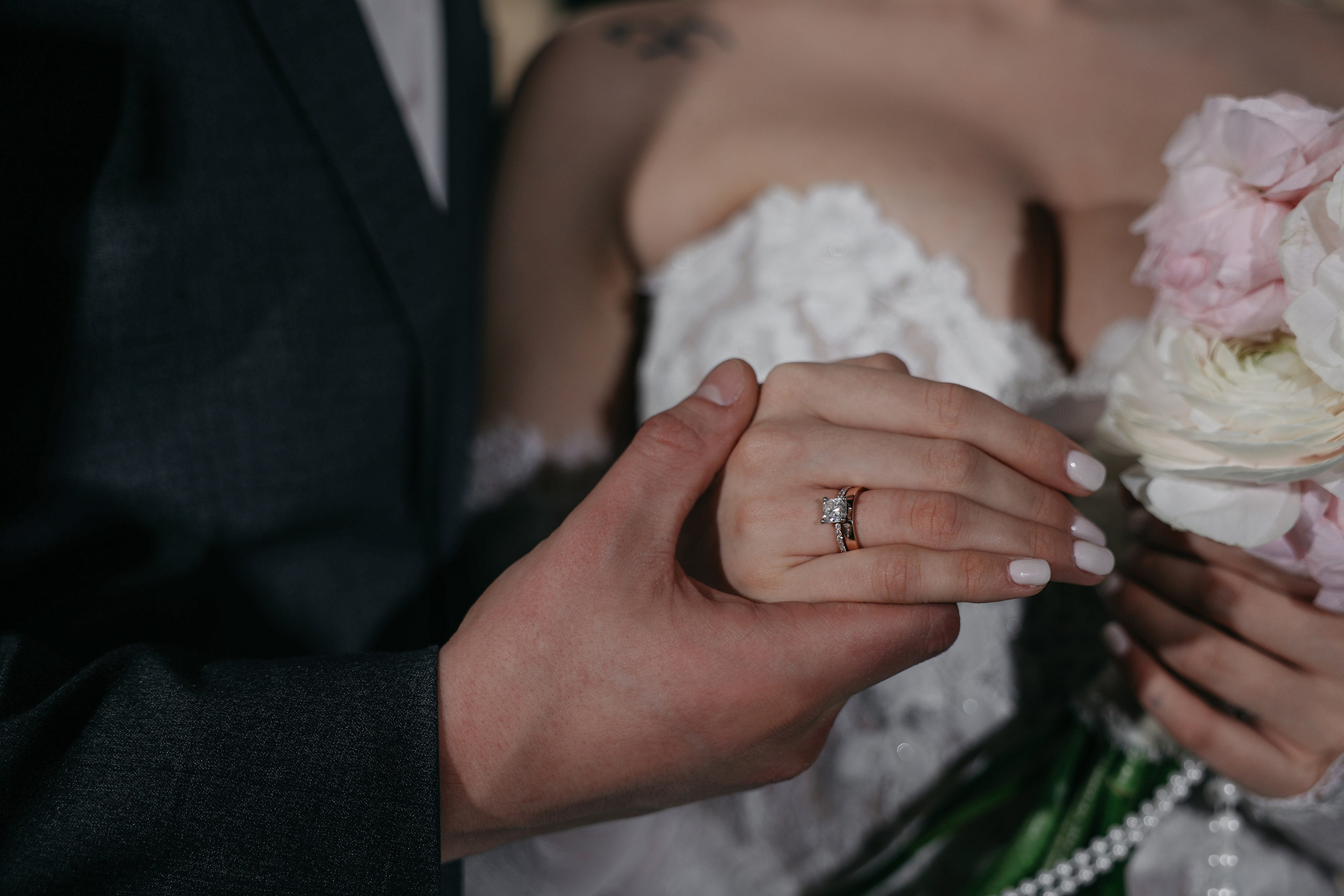 Александр и Алиса. Свадебный и семейный фотограф в Ростове-на-Дону Марианна Хахладжева