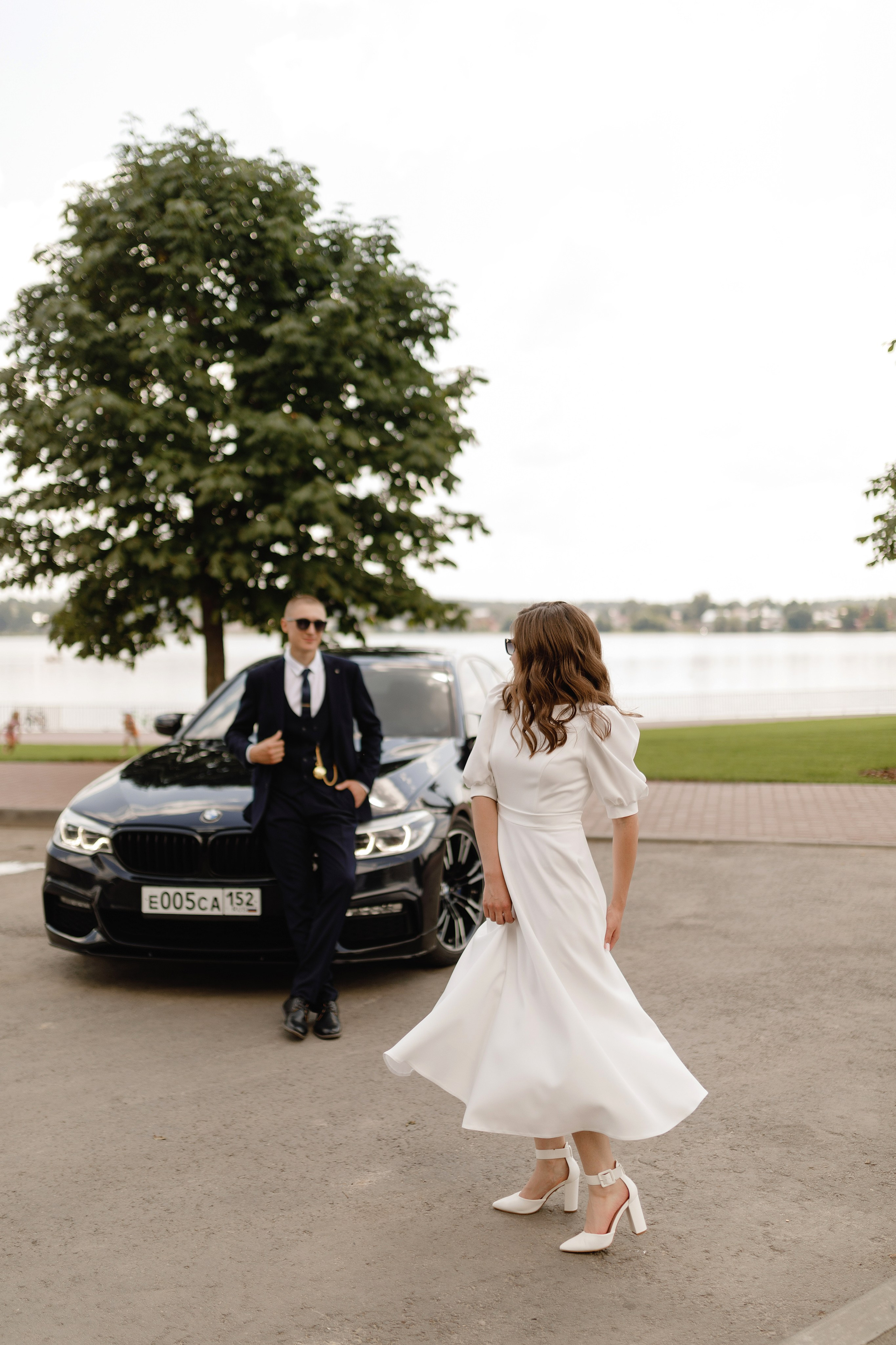 Валерия Николай. Привет! Я Анна Крайник. Фотограф ваших событий в Выксе и не только
