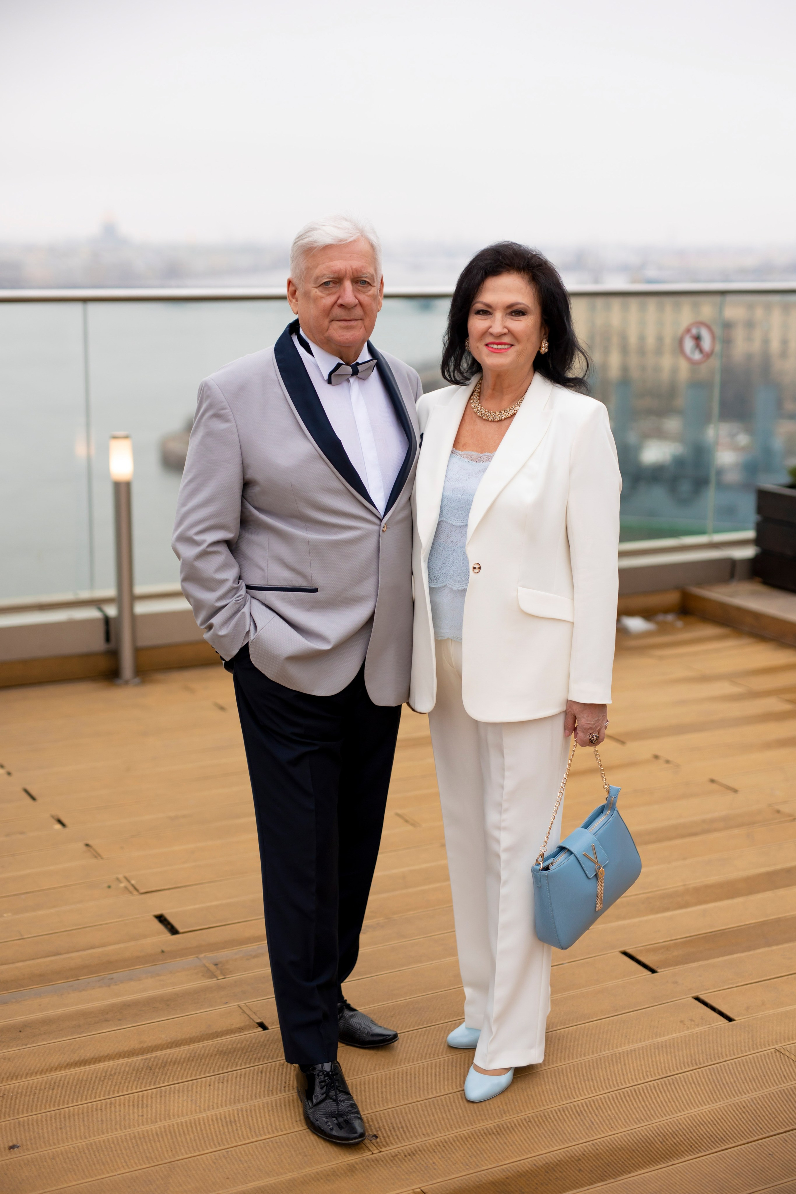 Юбилей свадьбы 50 лет. Фотограф на праздник, корпоратив, День Рождения и Юбилей в г. Санкт-Петербурге Алексей Анкушев