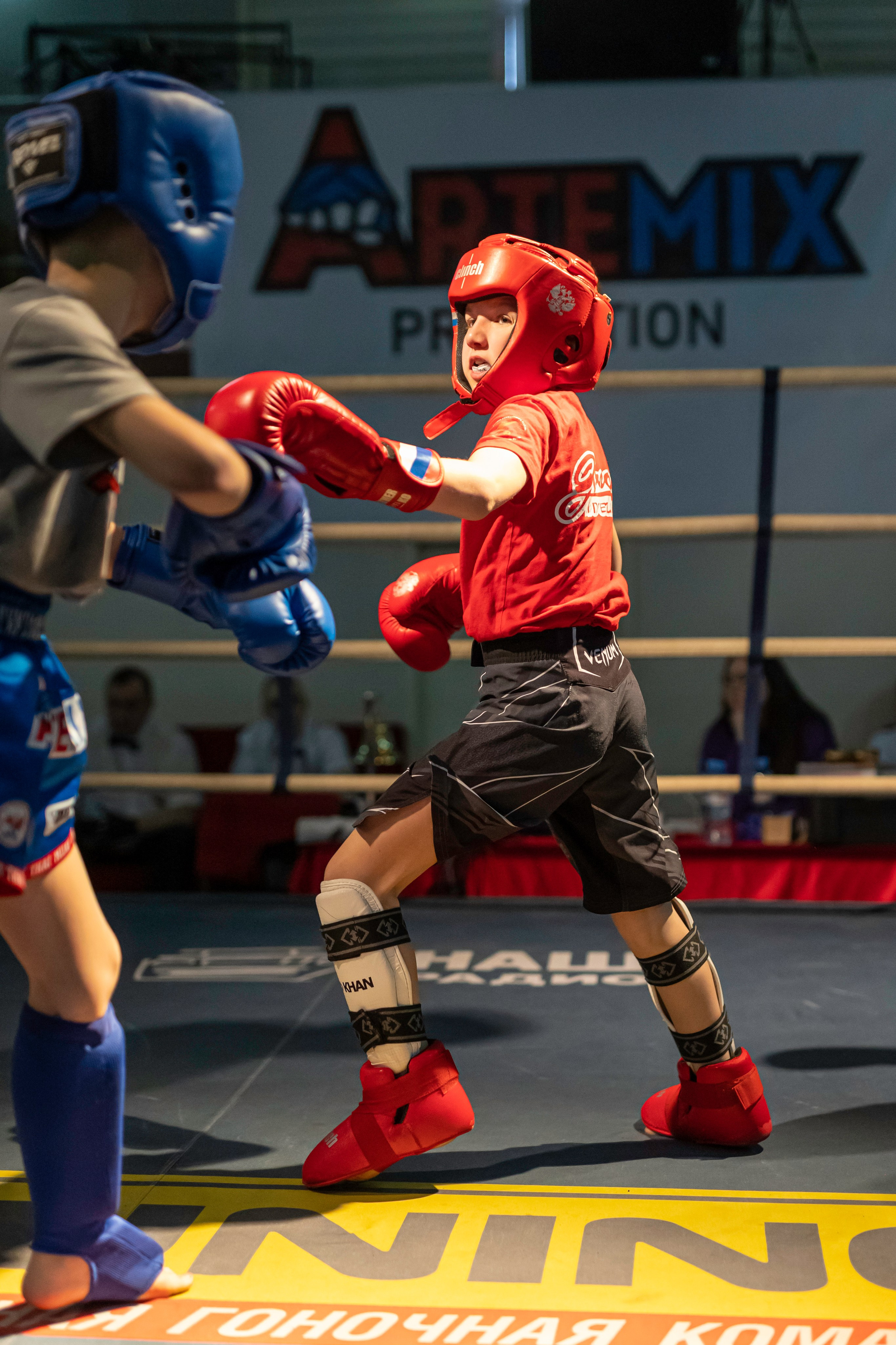 Кикбоксинг дети. Фотограф на праздник, корпоратив, День Рождения и Юбилей в г. Санкт-Петербурге Алексей Анкушев
