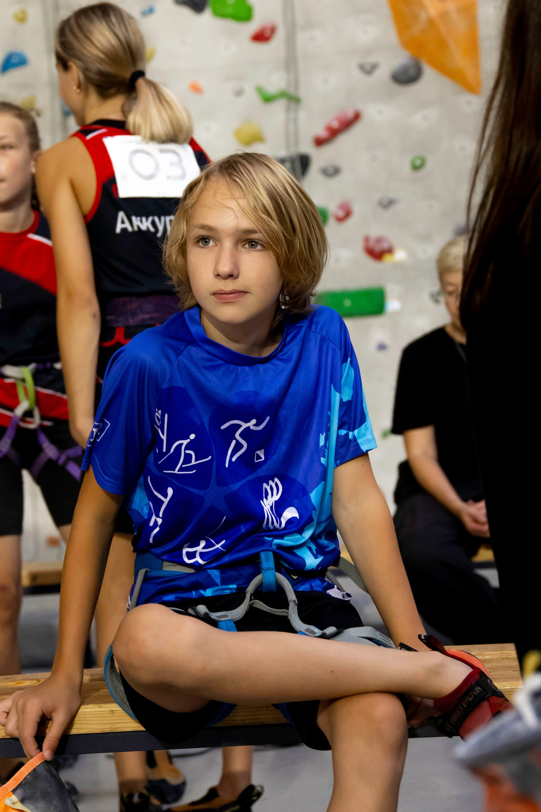 Спортивное скалолазание на скалодроме. Фотограф на праздник, корпоратив, День Рождения и Юбилей в г. Санкт-Петербурге Алексей Анкушев