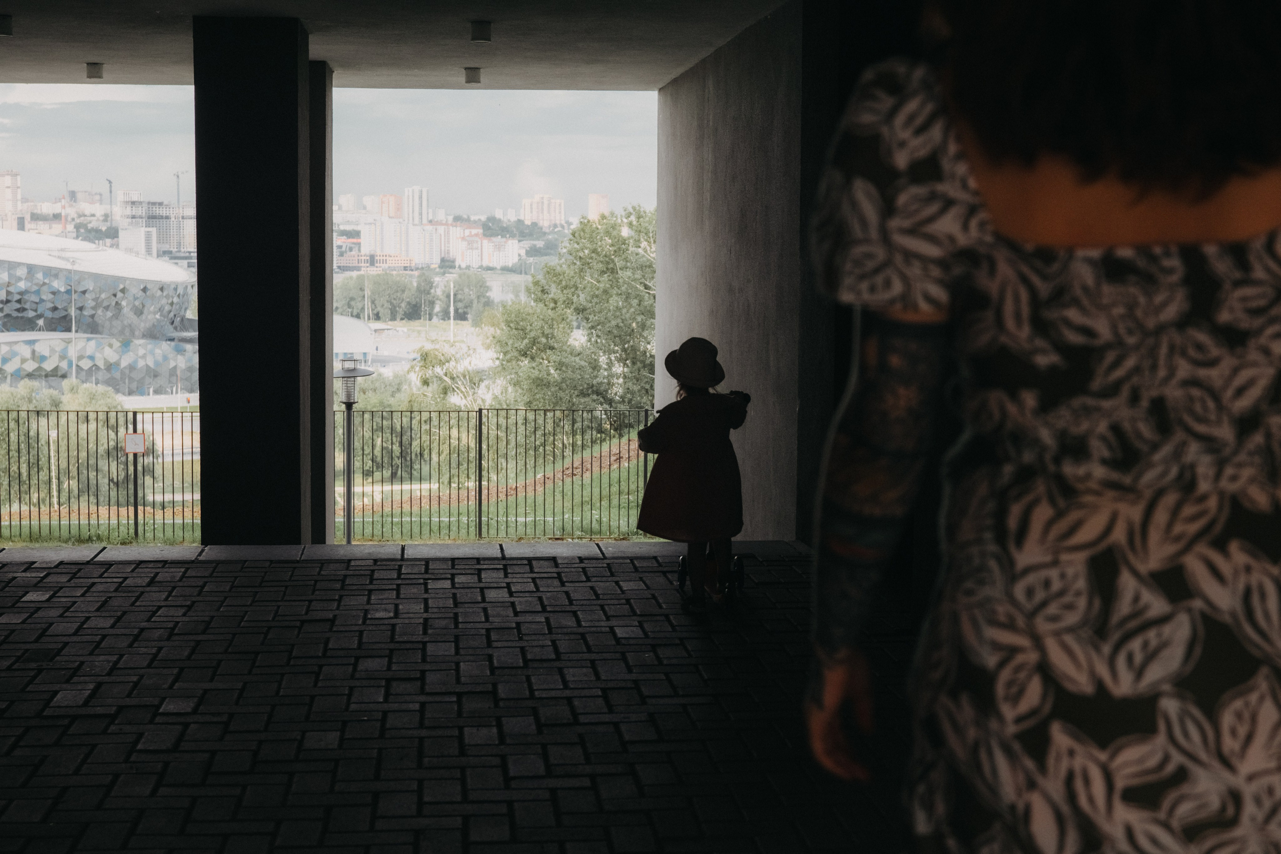 Пойдём гулять?. Свадебный фотограф в Новосибирске Анастасия Бантик