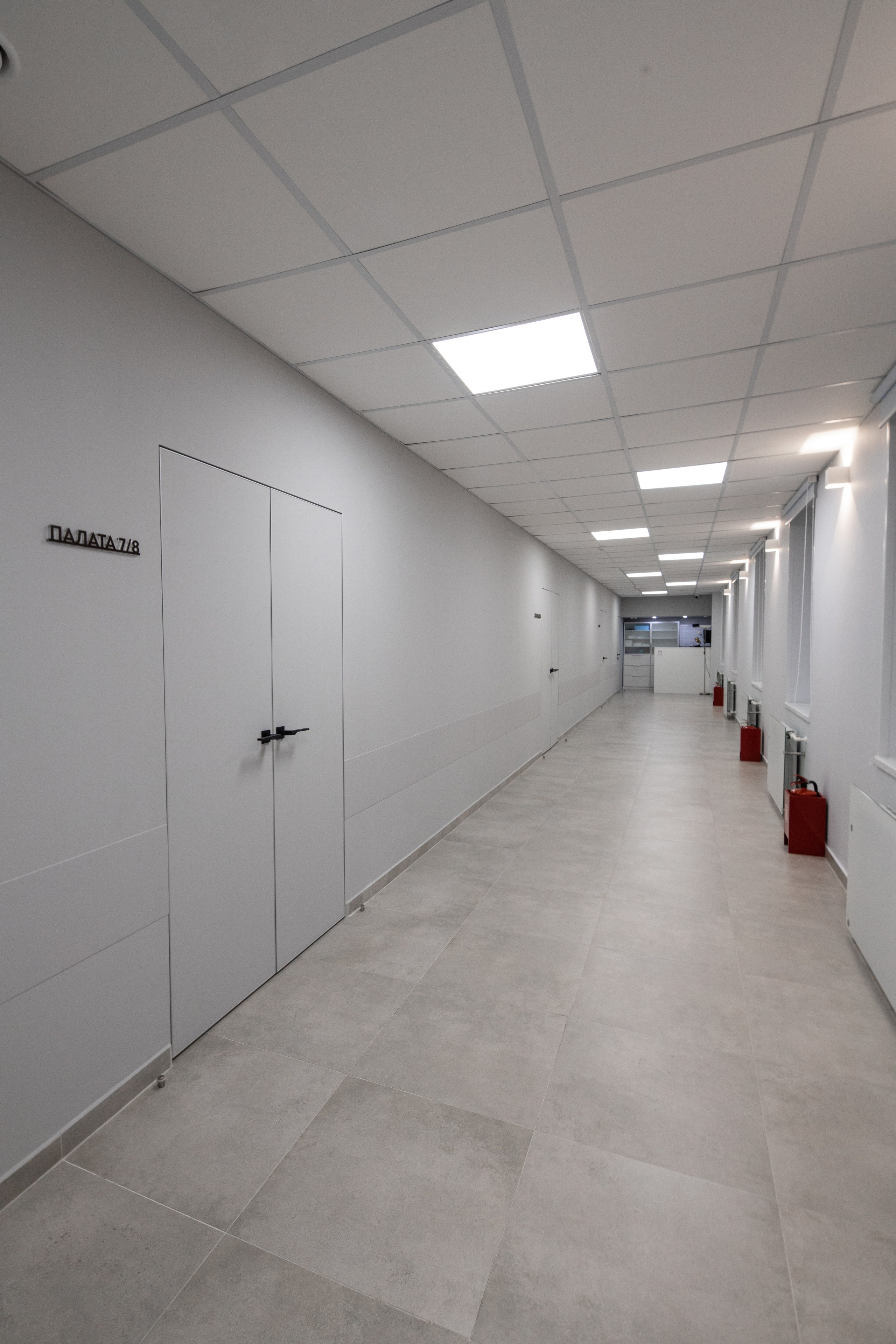 Клиника пластической хирургии «Форма». Алексей Дьяков. Photo • Video • Event