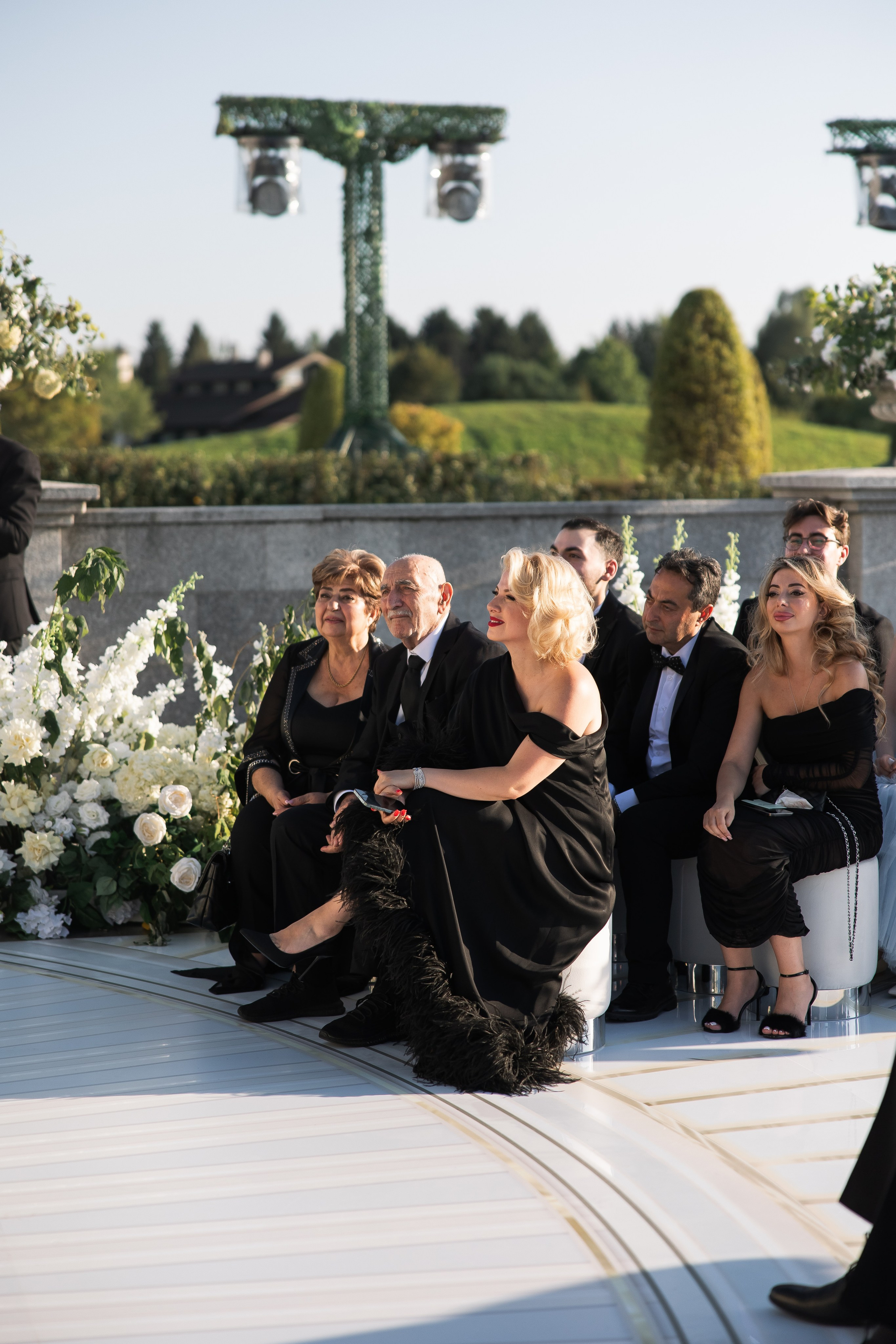 Гиорги и Елизавета. Свадебный и семейный фотограф Москва Екатерина Верижникова