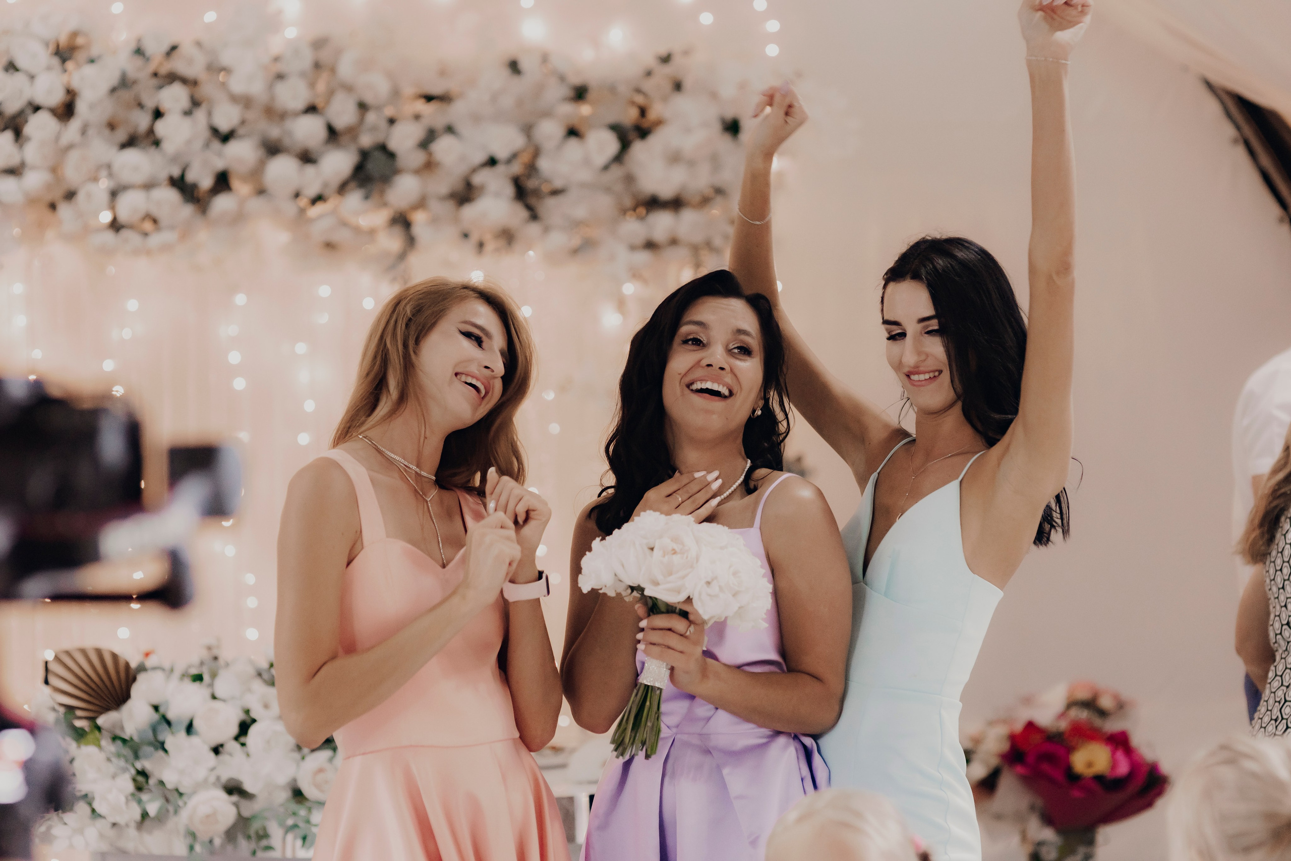 Фотосъемка полного свадебного дня с выездной регистрацией в Ижевске. Свадебный и портретный фотограф в Ижевске и Санкт-Петербурге Саша Брокколи