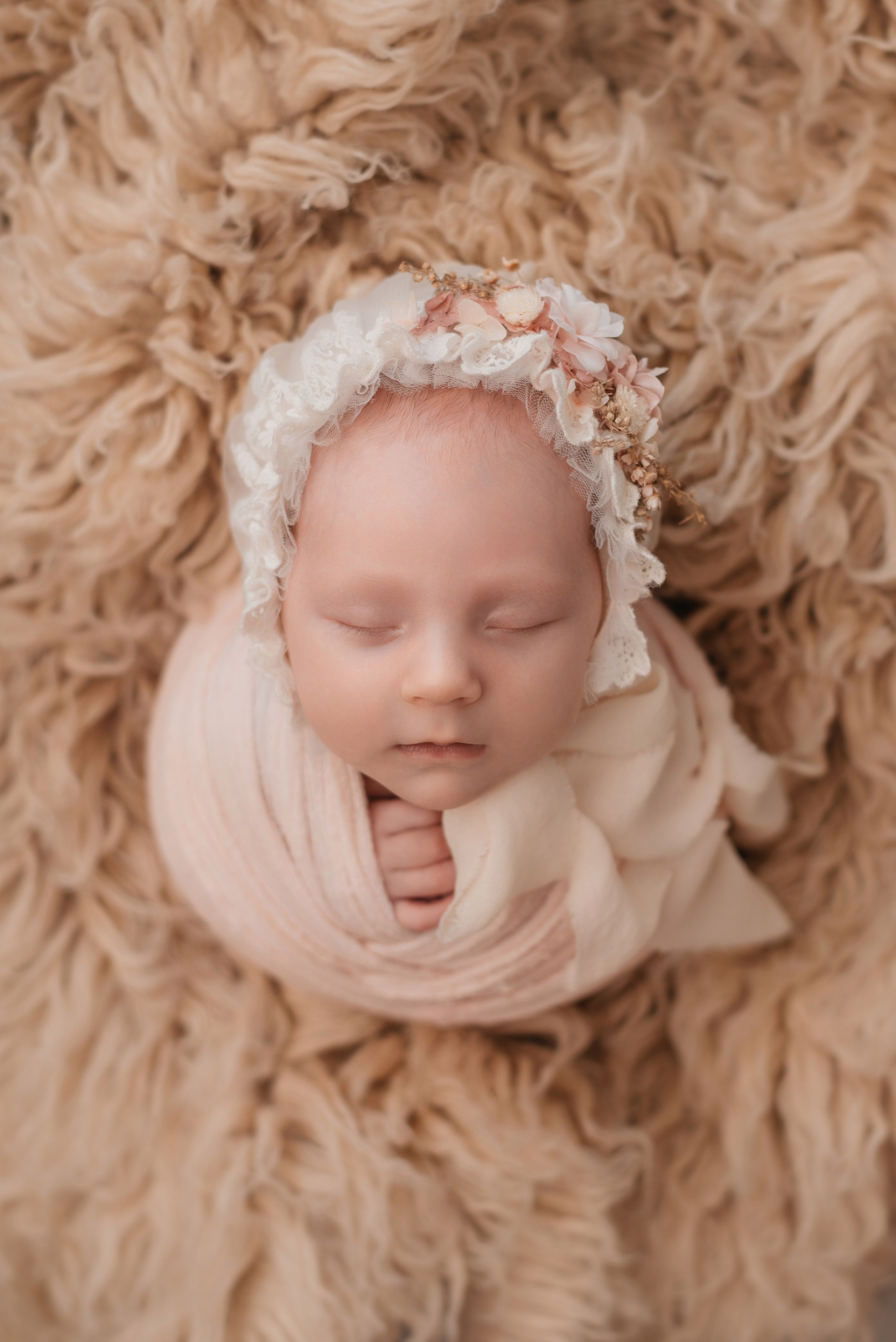 Александра. Фотограф новорожденных Белгород