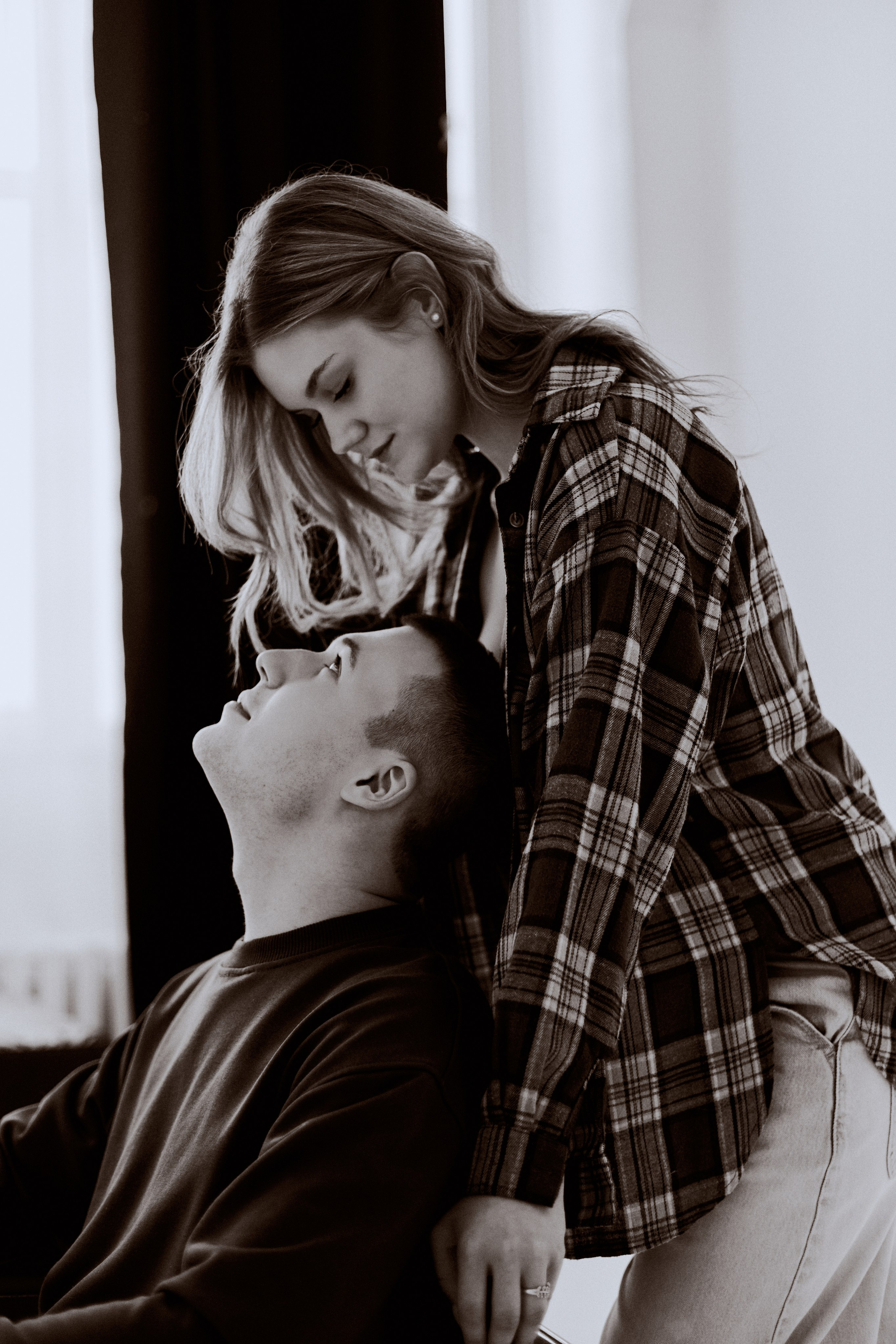 Парные. СОНЯ | ФОТОГРАФ ИЗ ТОЛЬЯТТИ