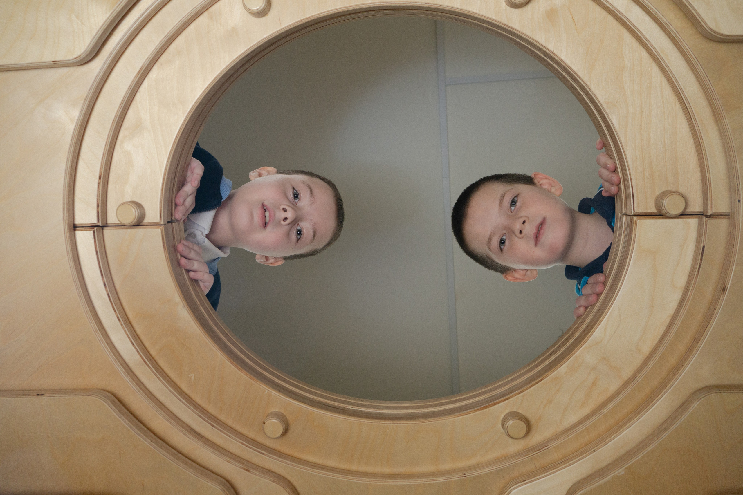 Выпускные альбомы в школах Казани