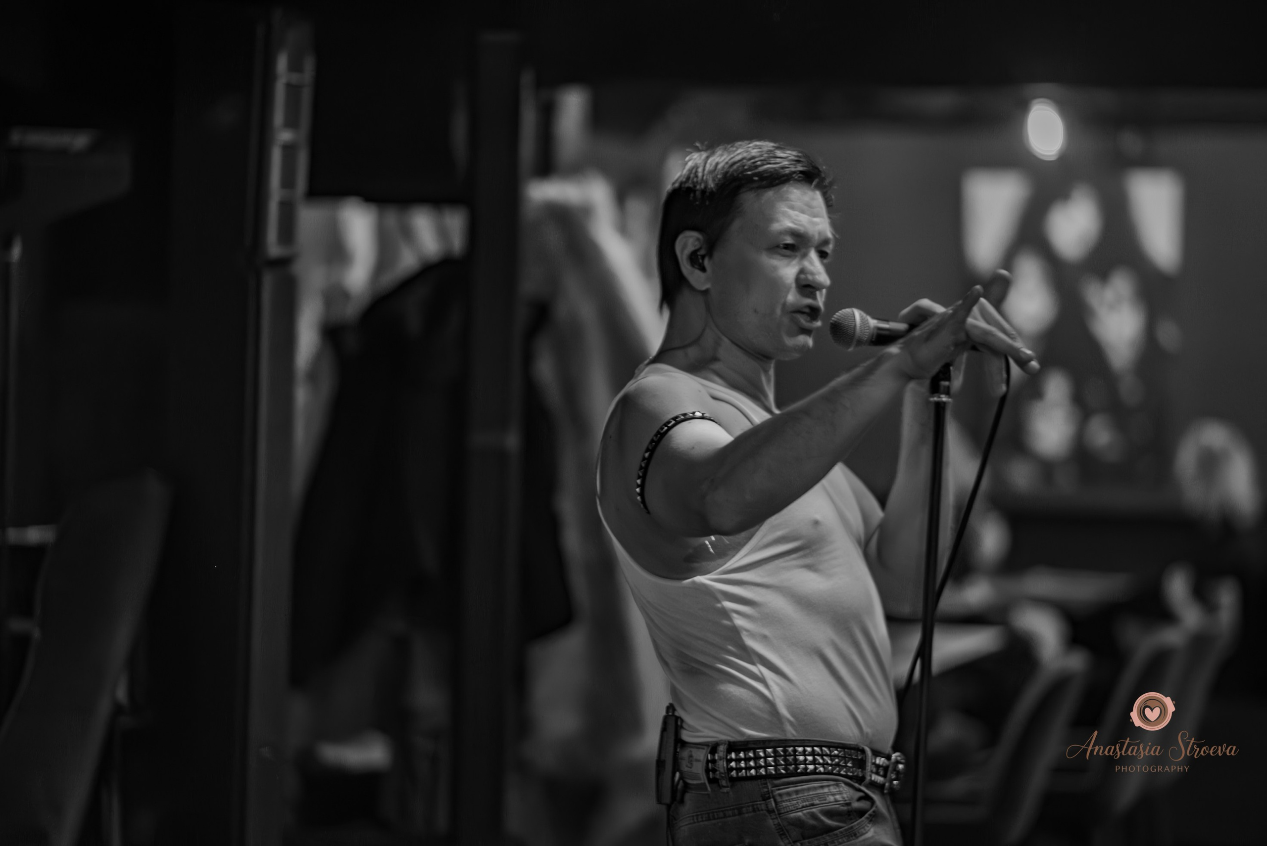 FOREVER QUEEN — трибьют QUEEN. Семейный и детский фотограф в Королеве, Москве и Московской области Строева Анастасия