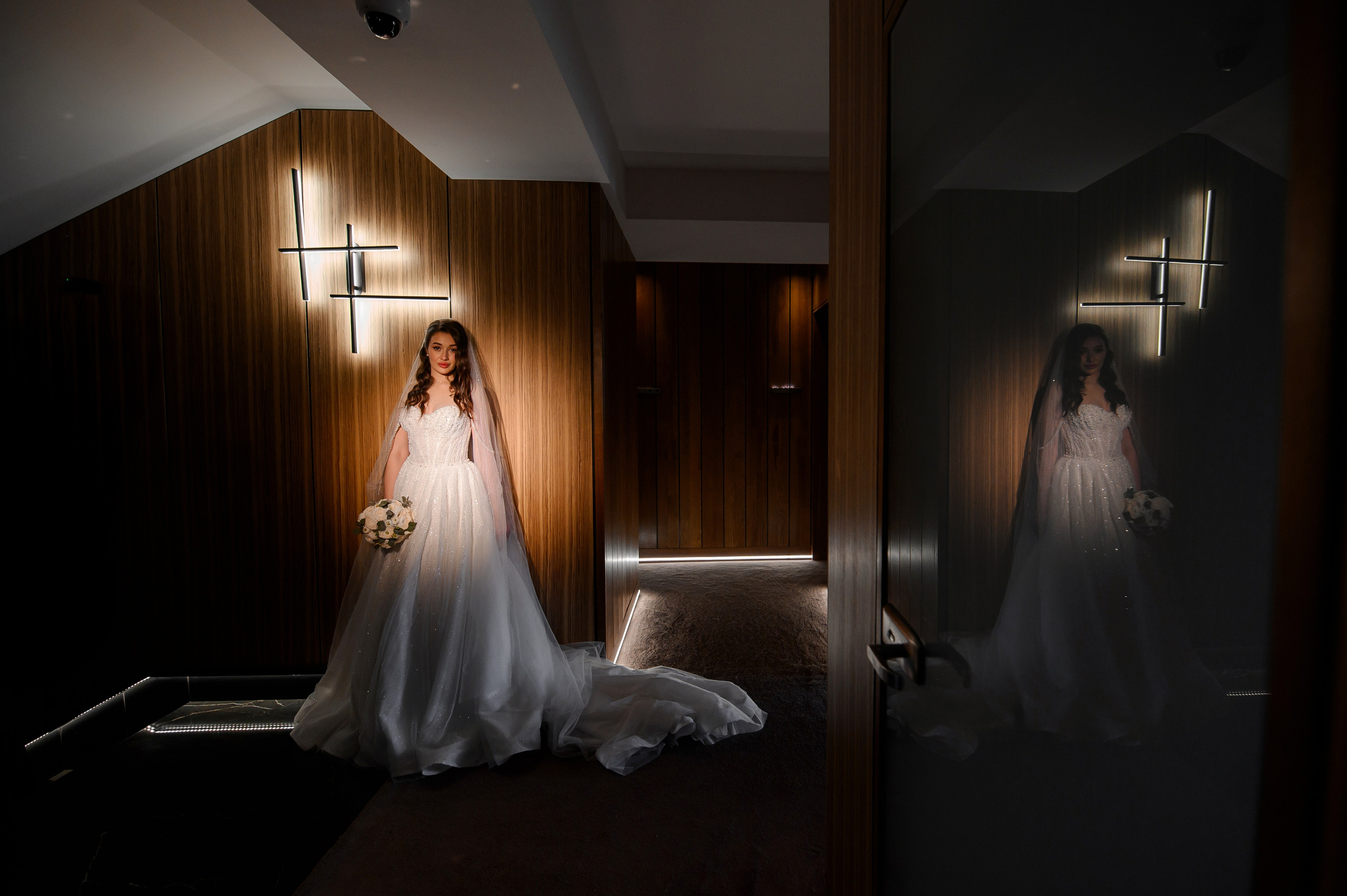 Александр и Дарья. Фотограф Людмила Осокина