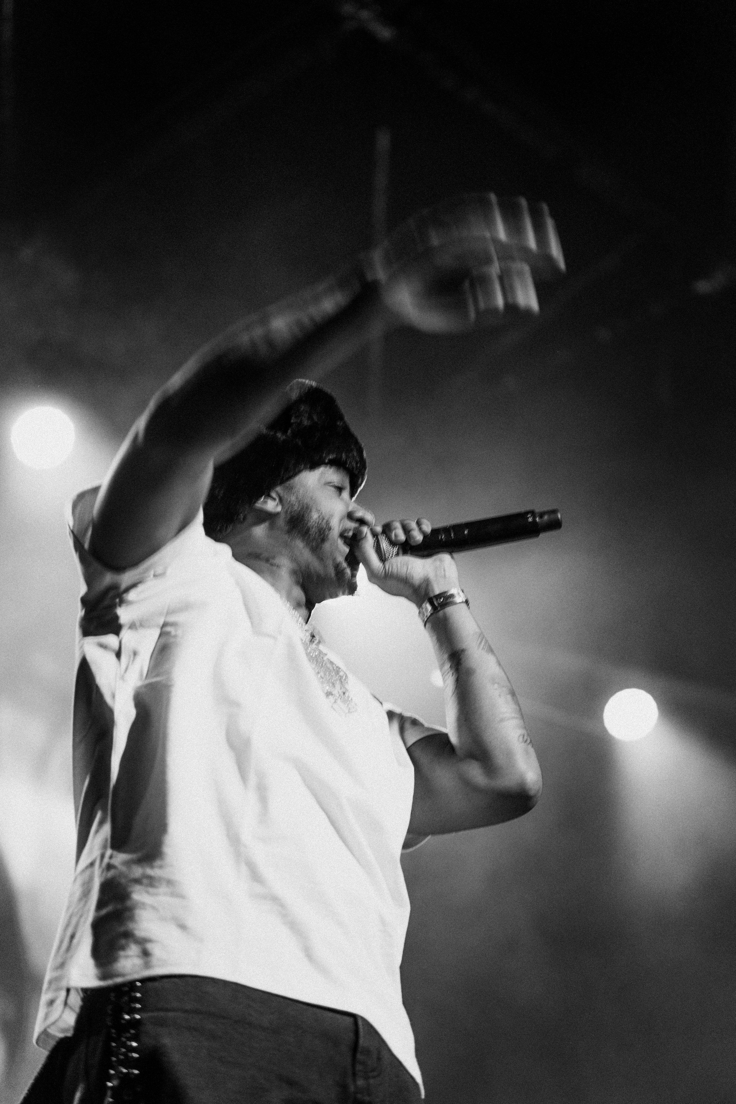 Benny the Butcher концерт. Свадебные фотосессии в Москве. Фотограф Сергей Ржевский