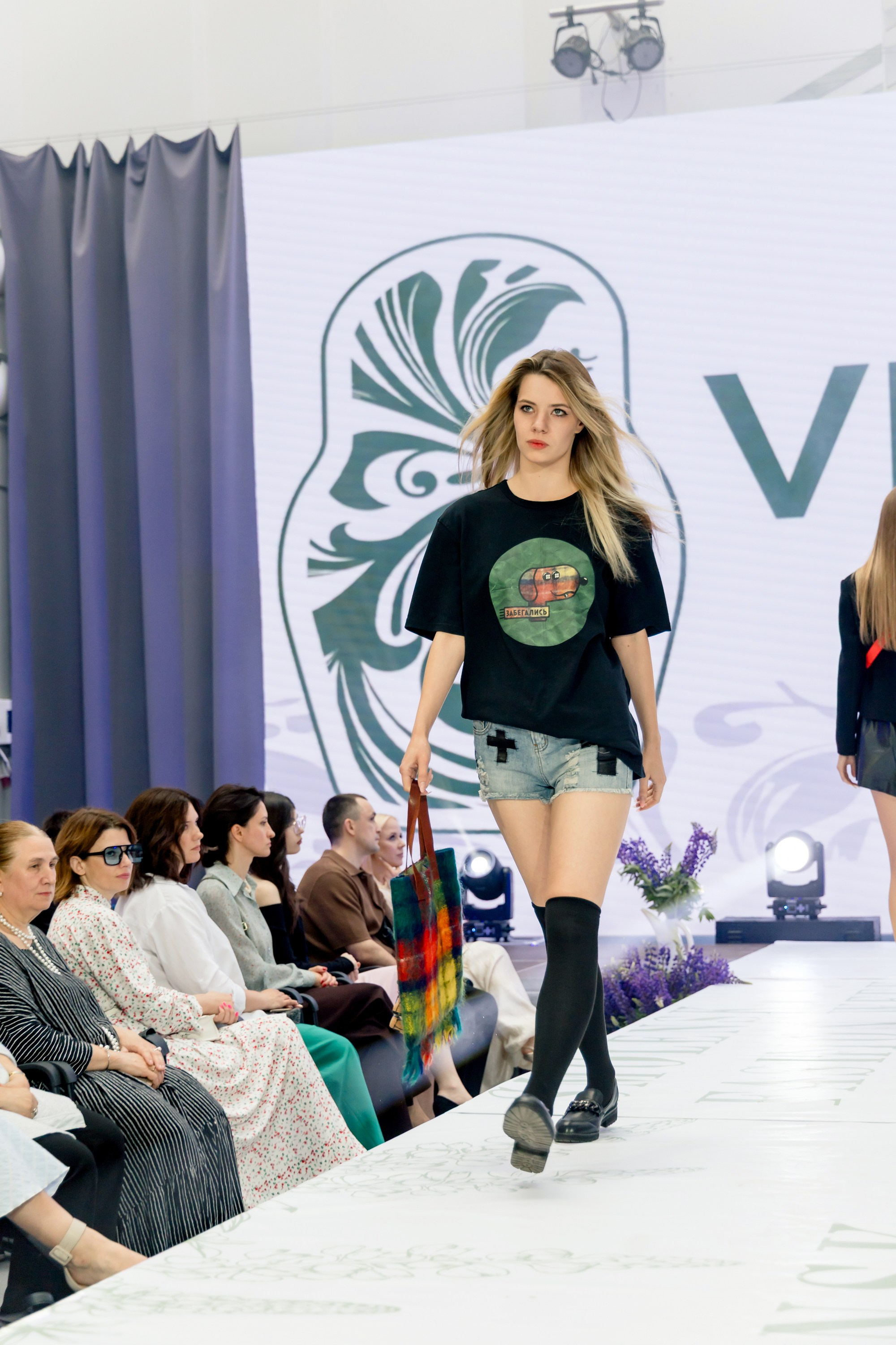 Smolensk Fashion Week 2025_День 2_Смоленская матрешка. Главная