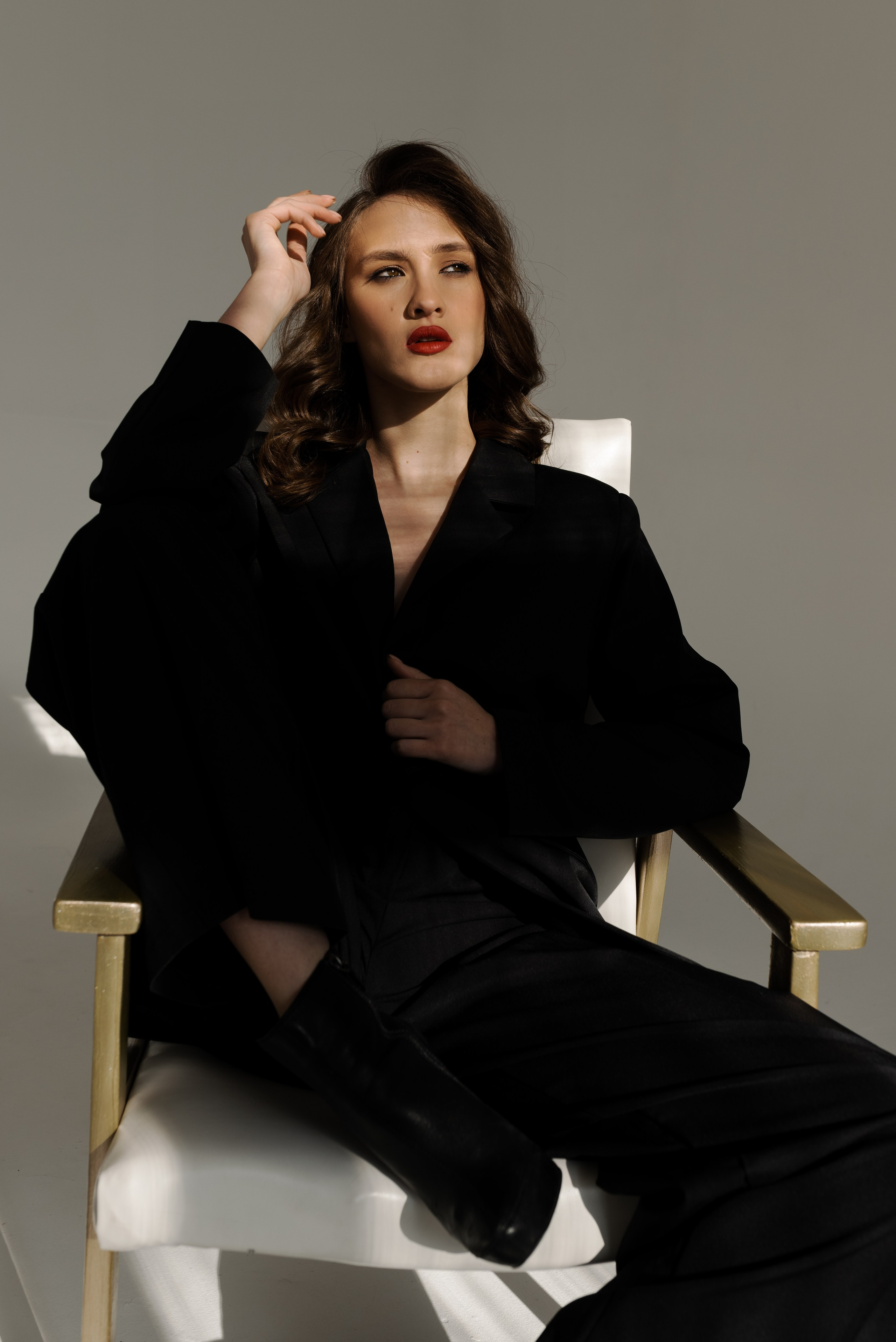 Адиля. Фотограф в Уфе Комягина Анастасия