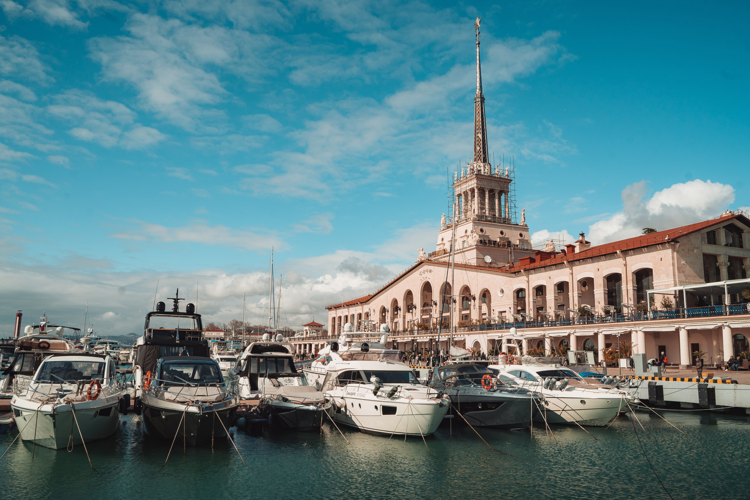 Летние фотосессии. Фотограф и фотохудожник