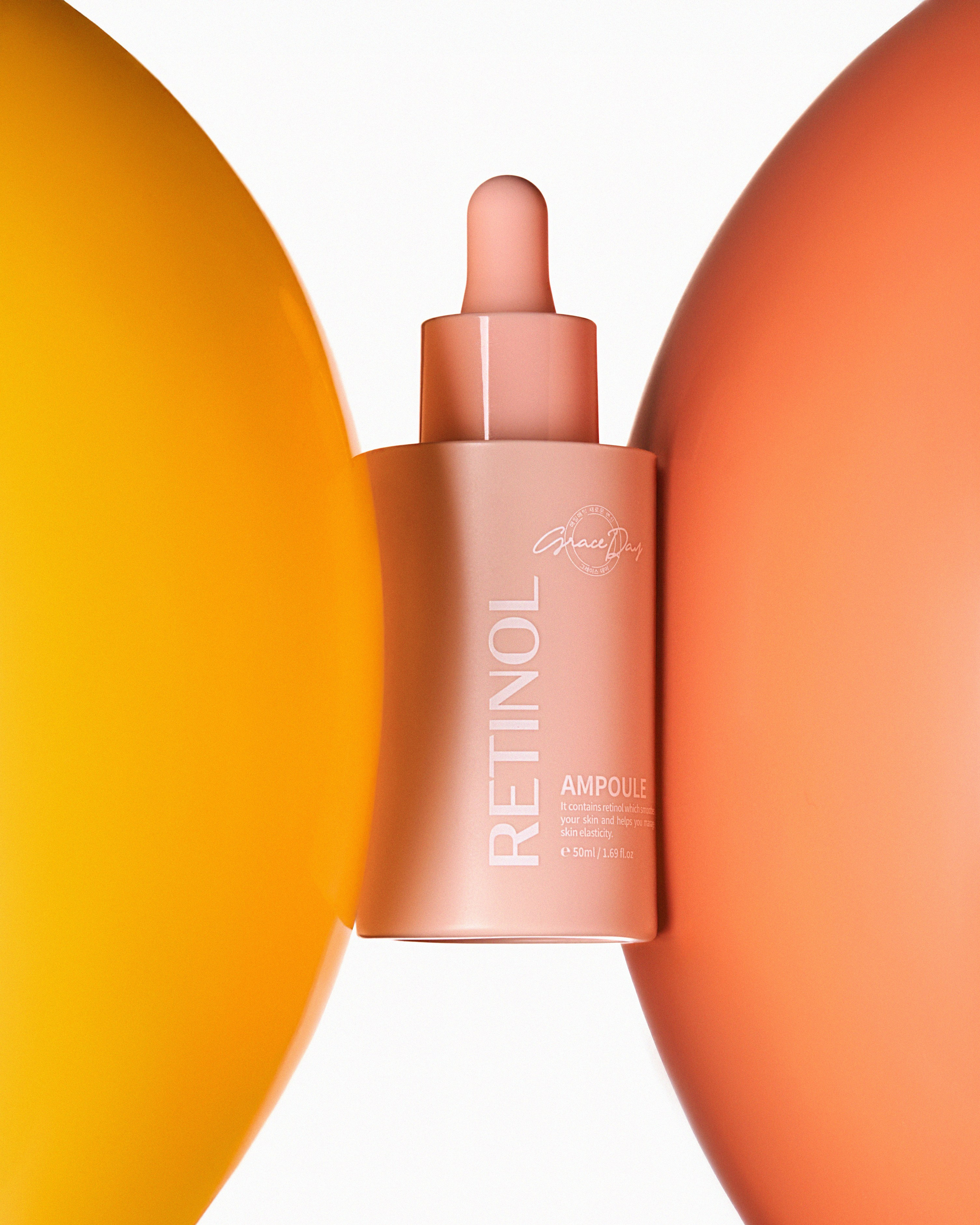 GRACE DAY. Главная