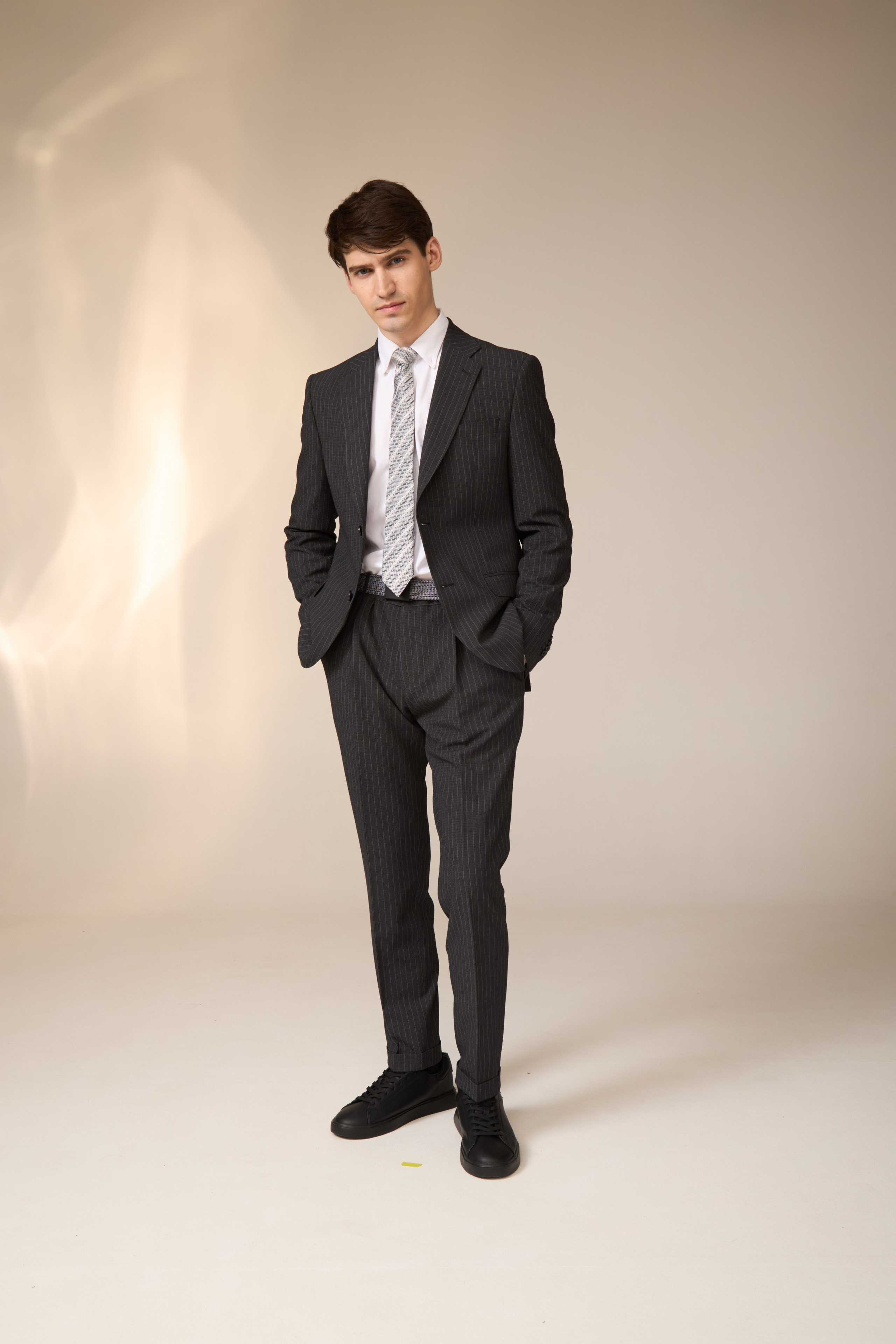 TRUVOR Man. Главная