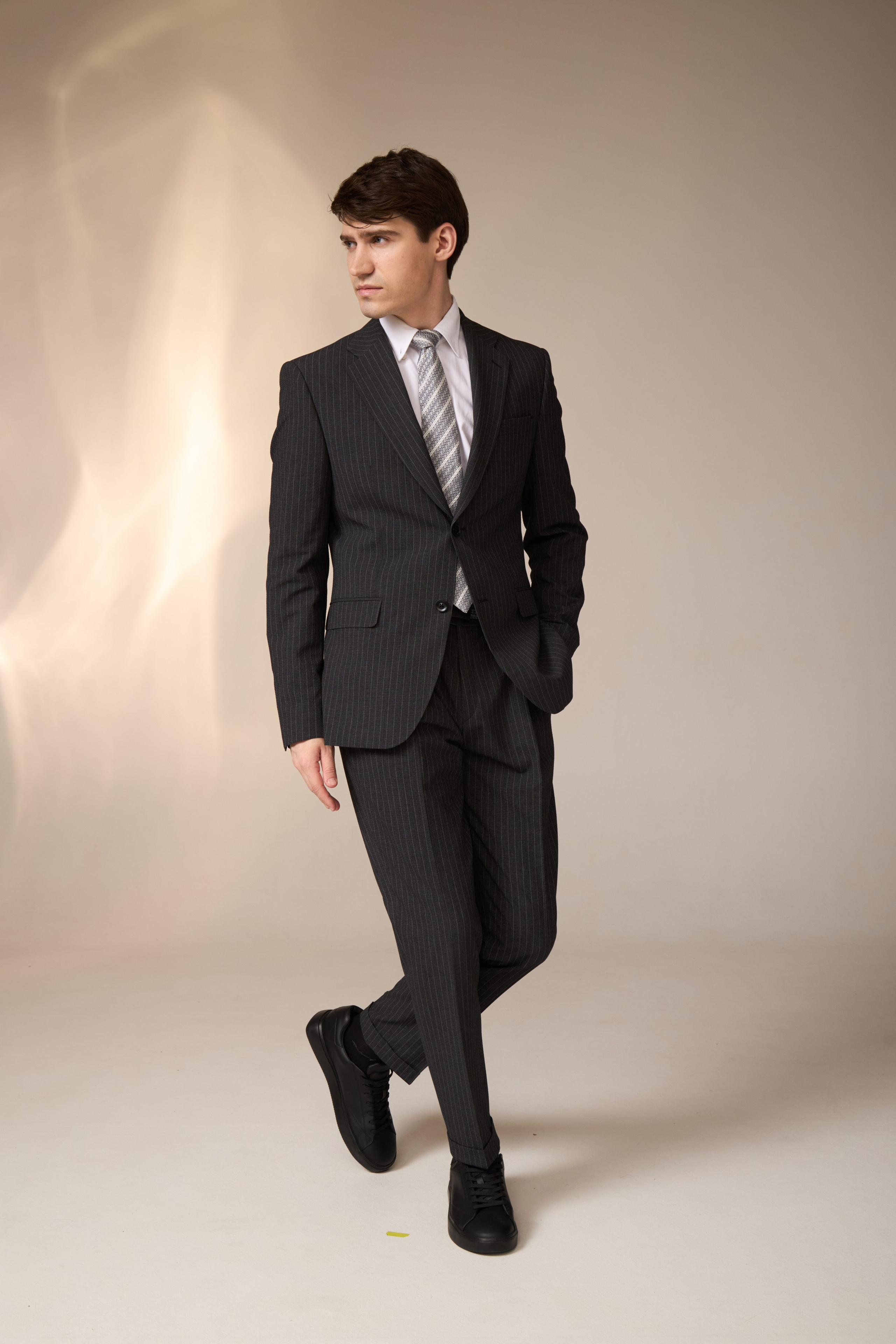 TRUVOR Man. Главная