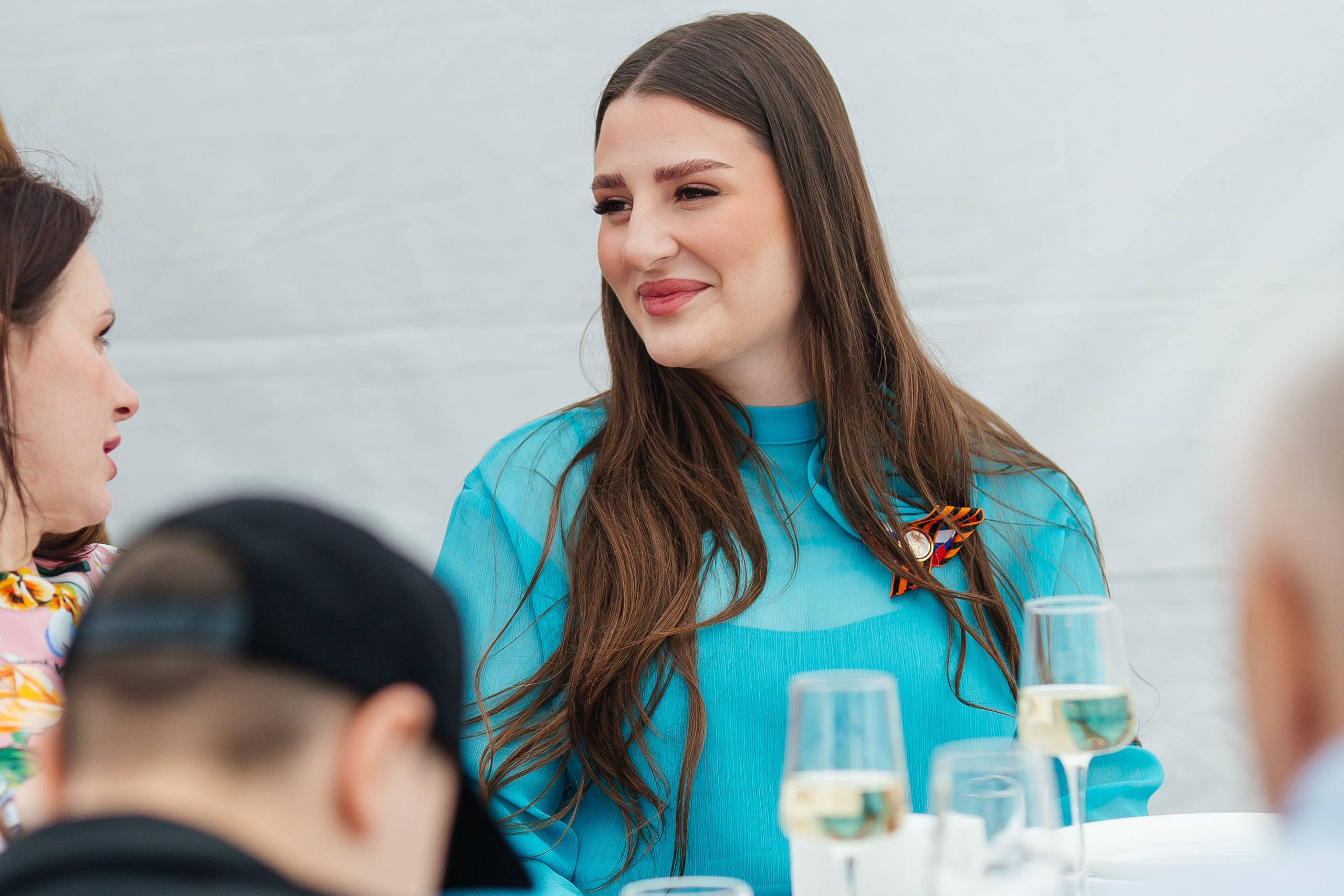 НЕВА (9 мая). Свадебный фотограф в Краснодаре Николай Крауз